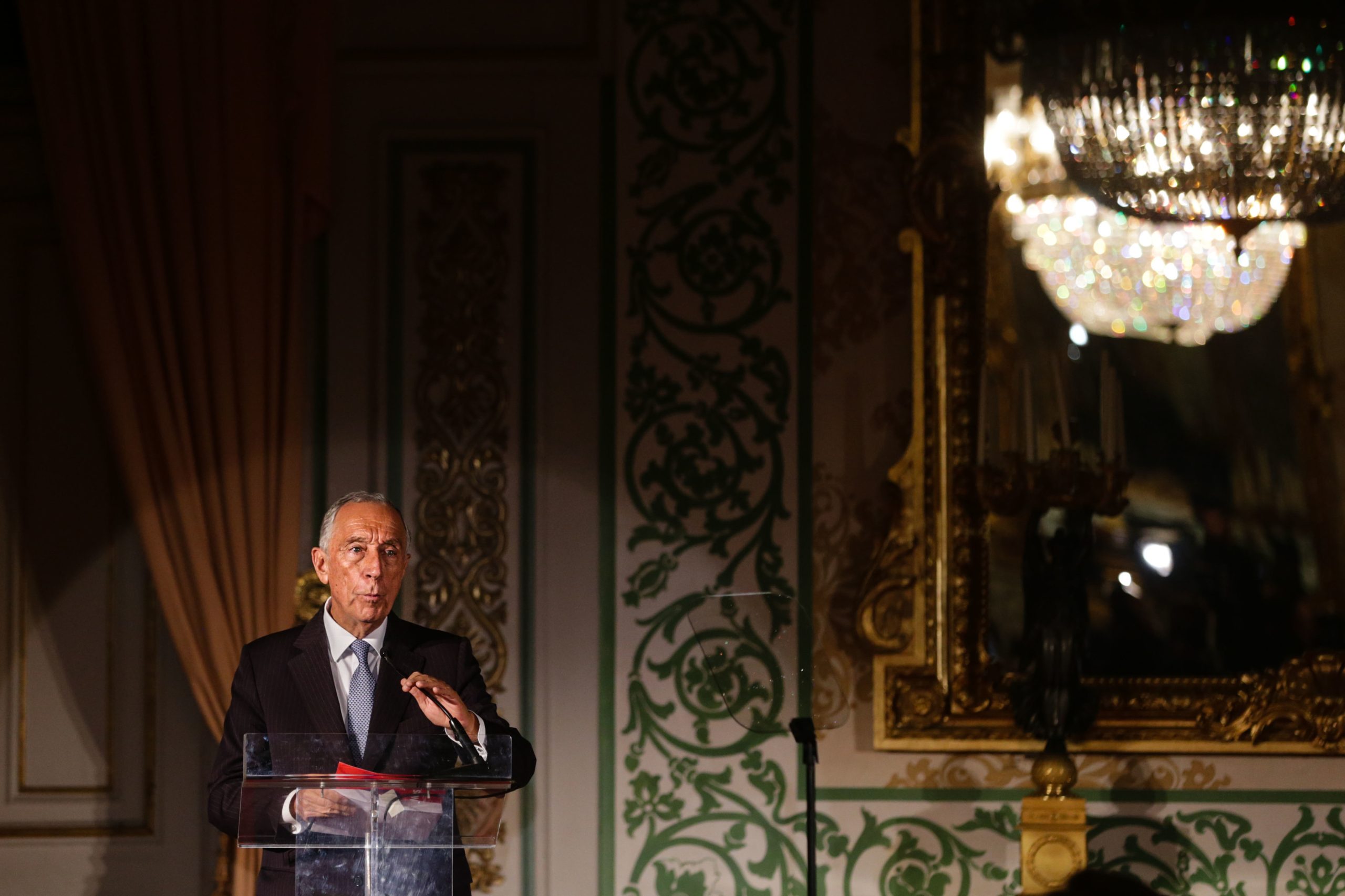 Presidente da República pondera modelo de comemoração do 5 de Outubro que evite “ruído” em vésperas de eleições