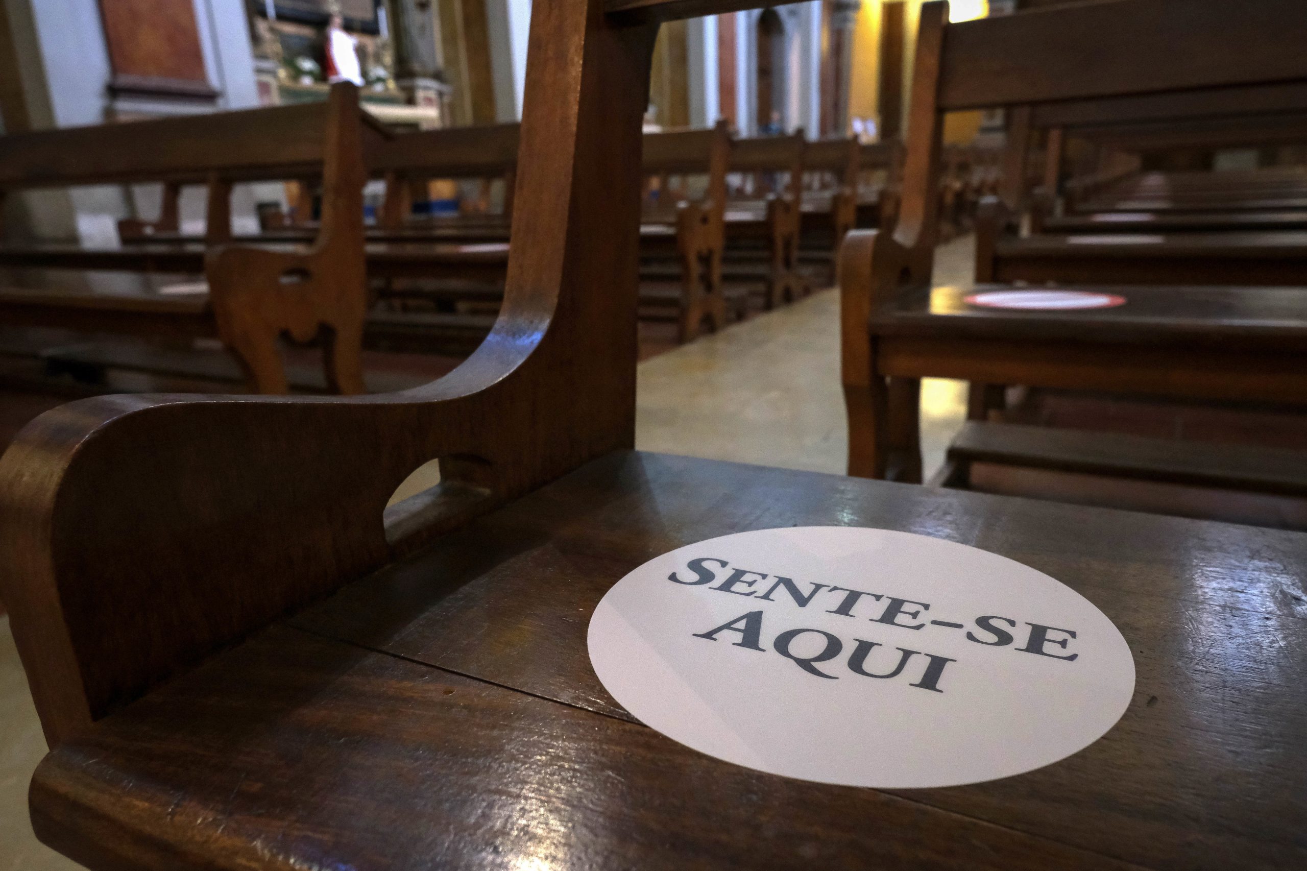 Diocese de Setúbal nega ter recusado responder à Comissão Independente sobre abusos sexuais