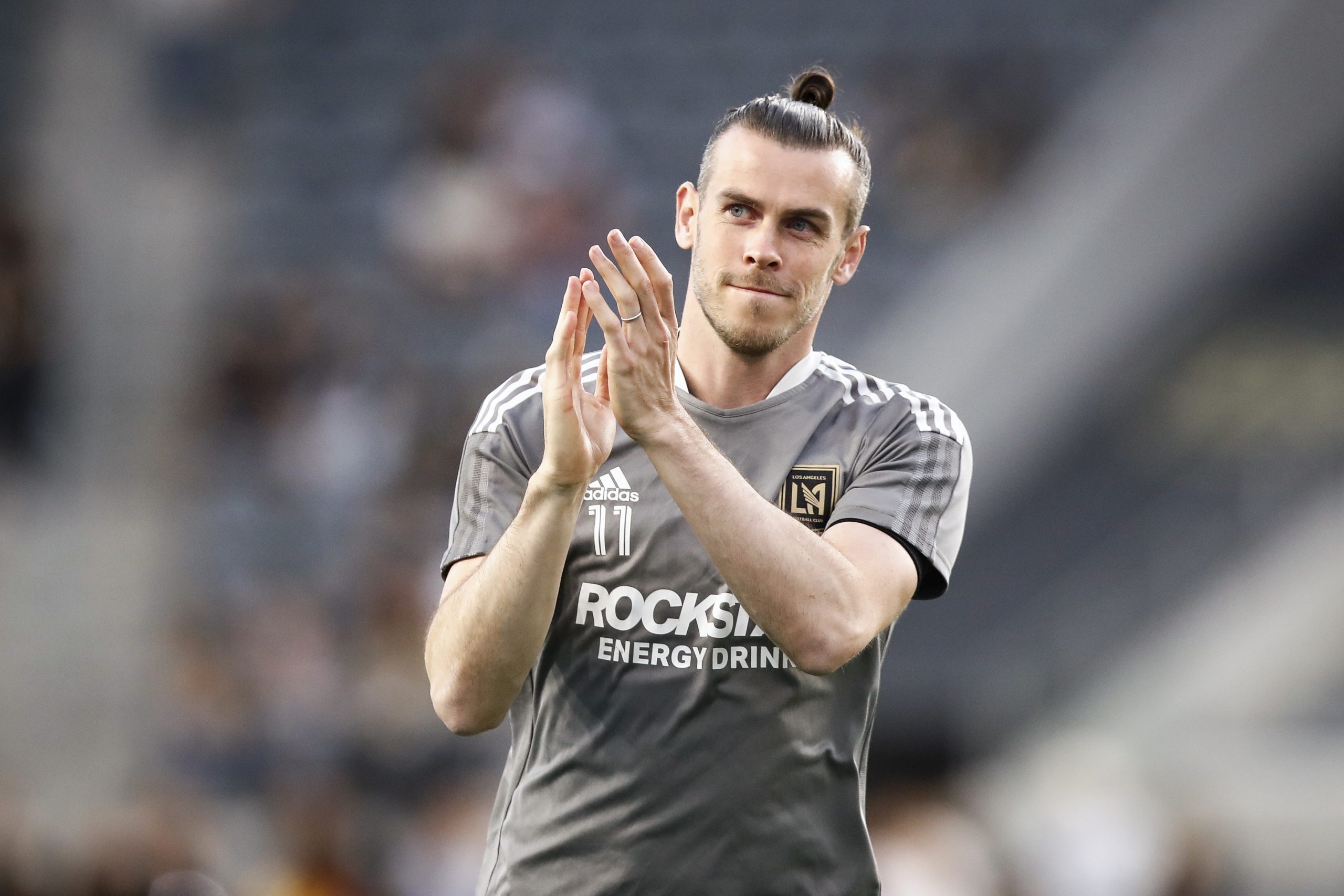 Galês Gareth Bale anuncia fim da carreira, aos 33 anos