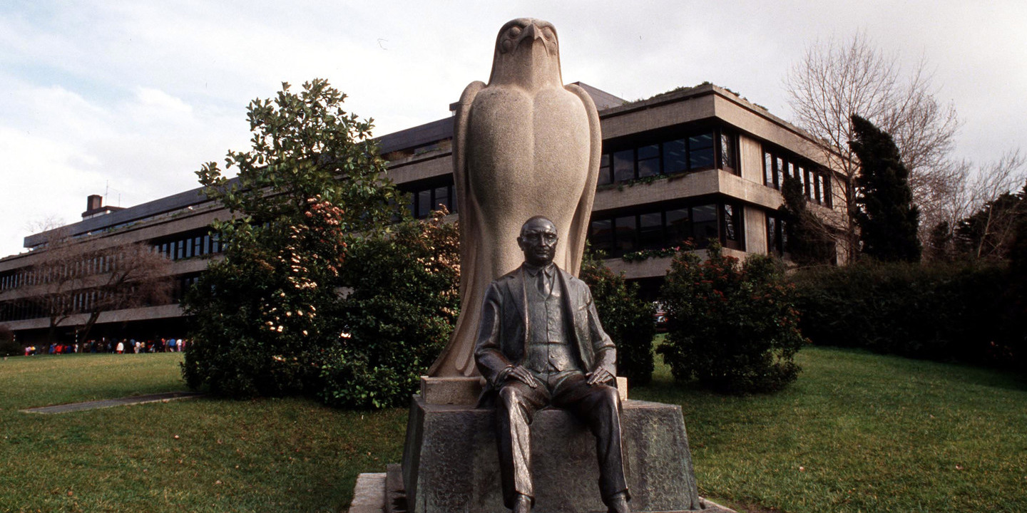 Gulbenkian atribuiu 136 bolsas a artistas no valor de 1,5 milhões de euros