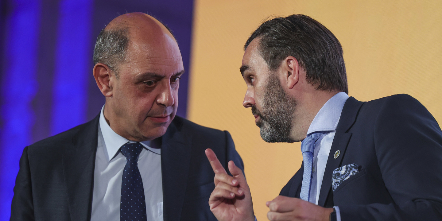 IL pede audição de ministro da Saúde, diretor executivo do SNS e Ordem dos Médicos