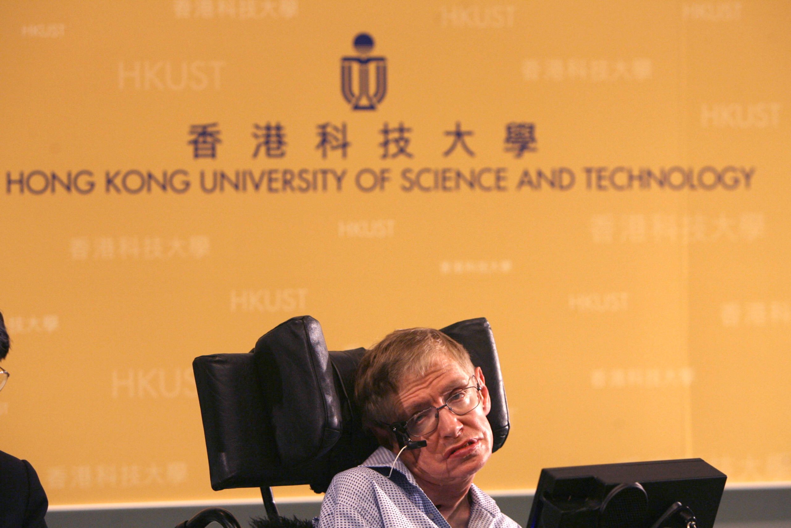 1.200 pessoas em Portugal vivem com a doença de Stephen Hawking. Pneumologistas alertam para importância do diagnóstico precoce