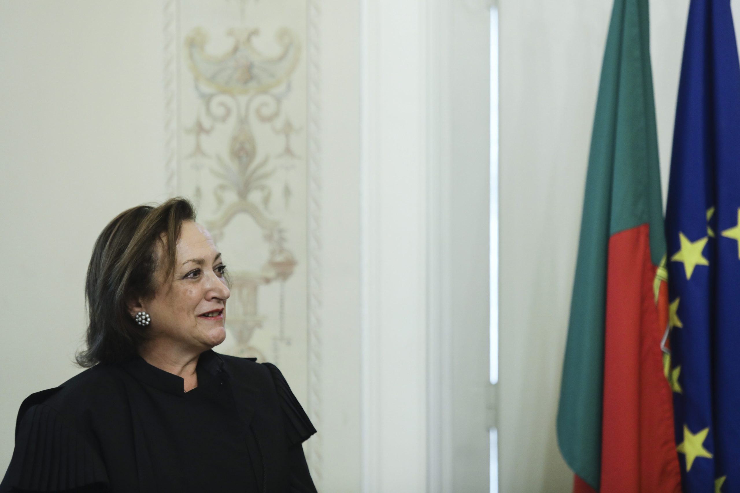 Procuradora-geral da República sobre a Operação Marquês: “Não andamos a inventar processos”