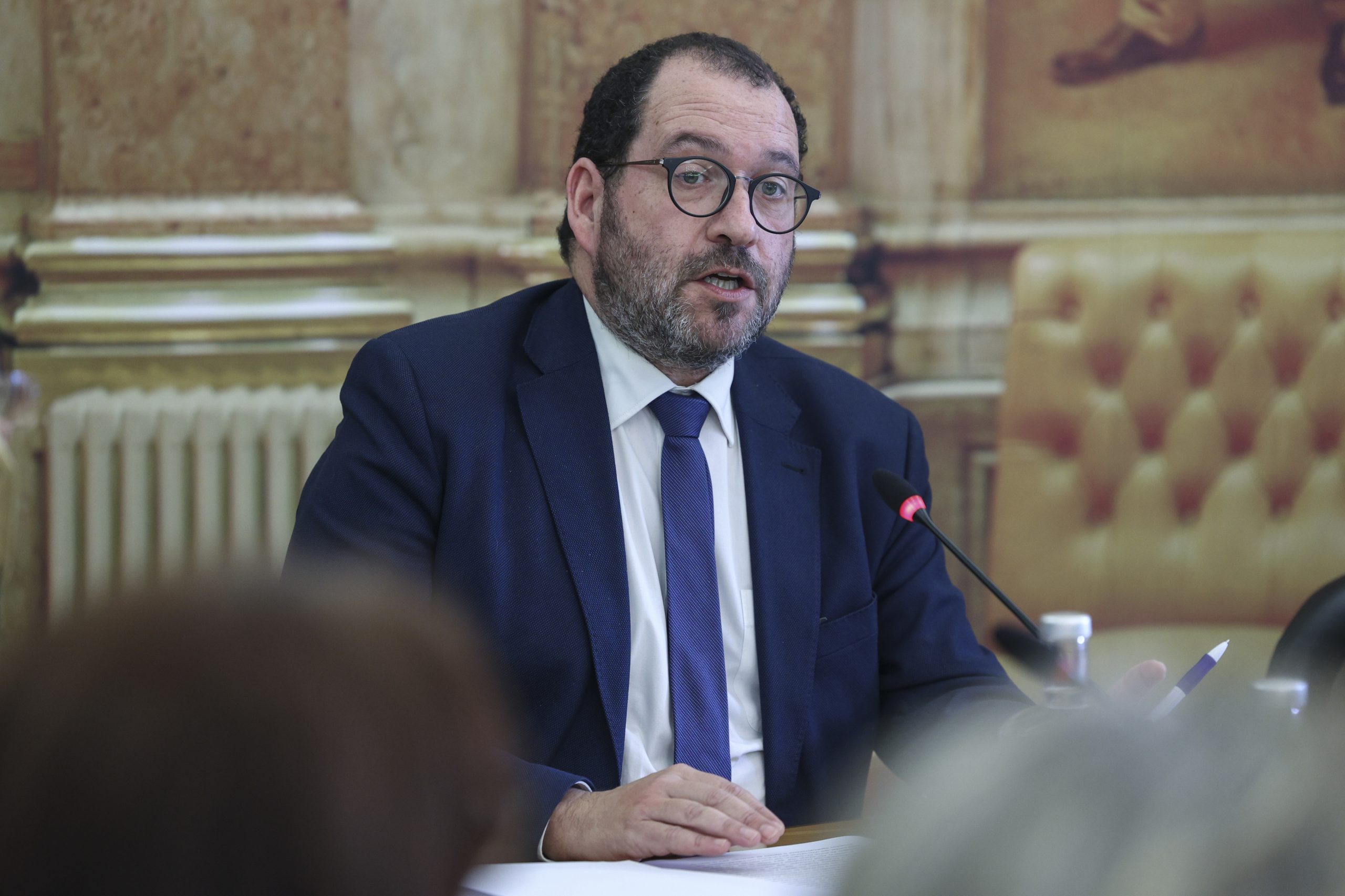 Afinal antigo ministro da Educação João Costa não difamou coordenador do STOP, diz MP