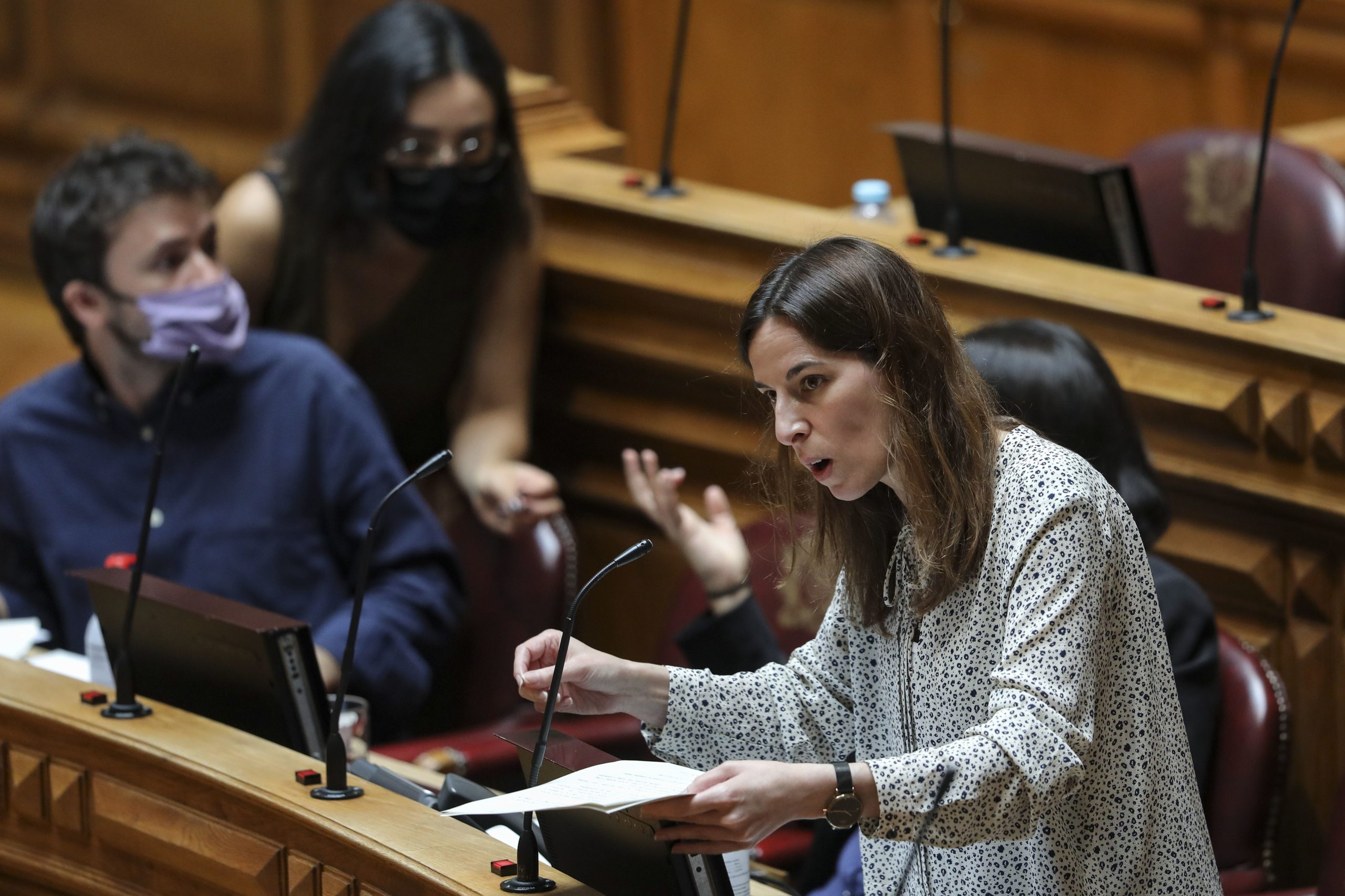PCP quer controlo do Estado e garantir todos os postos de trabalho na Efacec