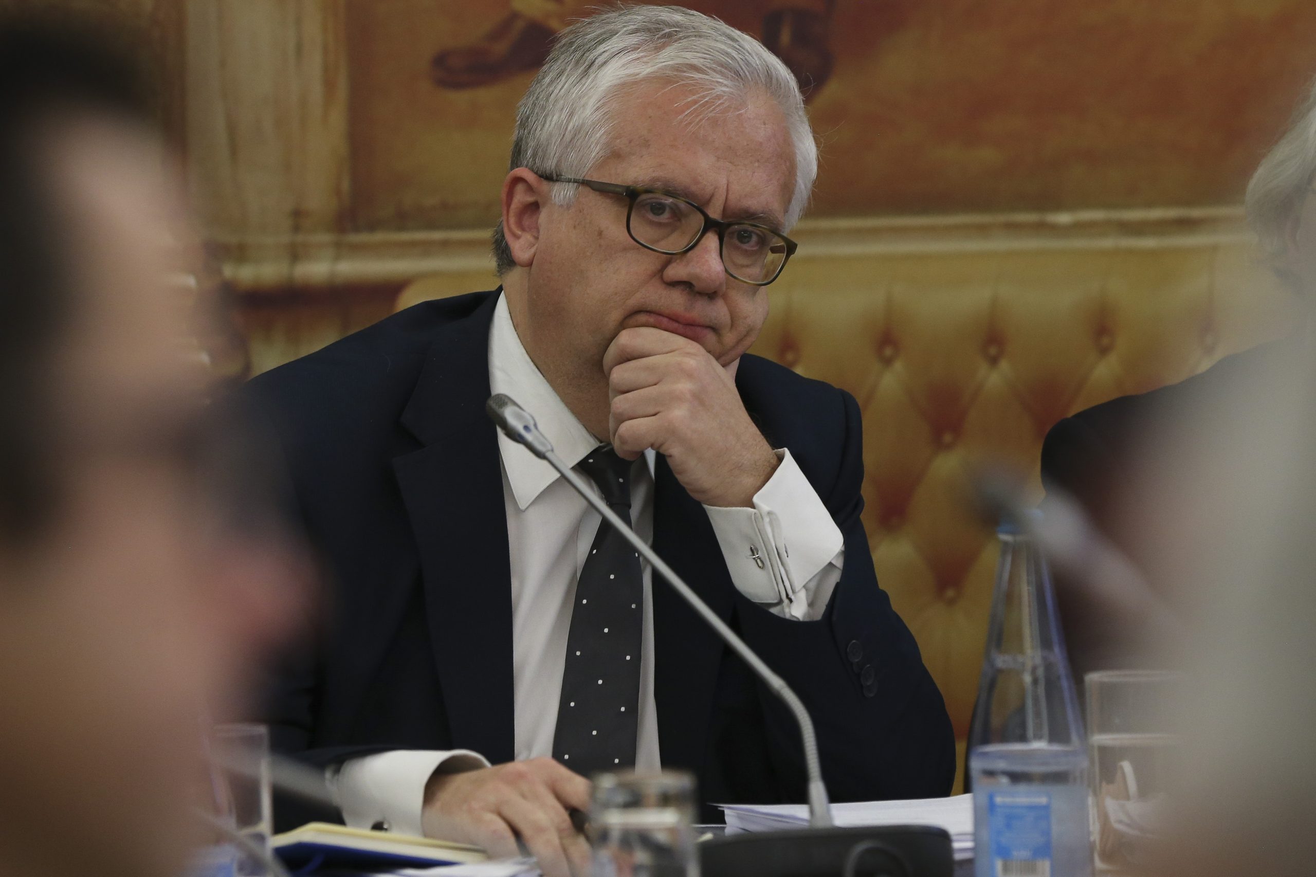 Lei das Finanças Locais prevê mais verbas de impostos para as autarquias, diz Eduardo Cabrita