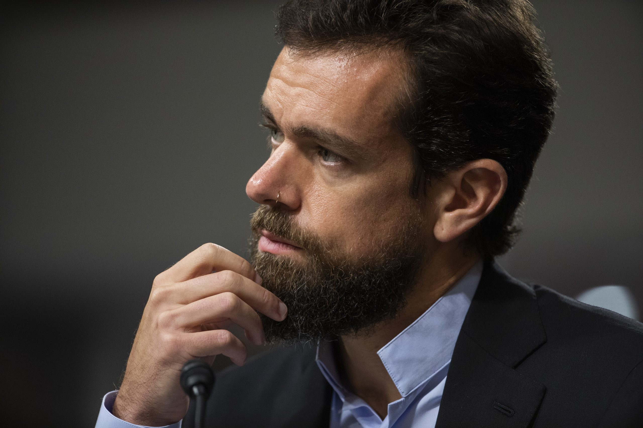 Jack Dorsey vai deixar o cargo de CEO do Twitter