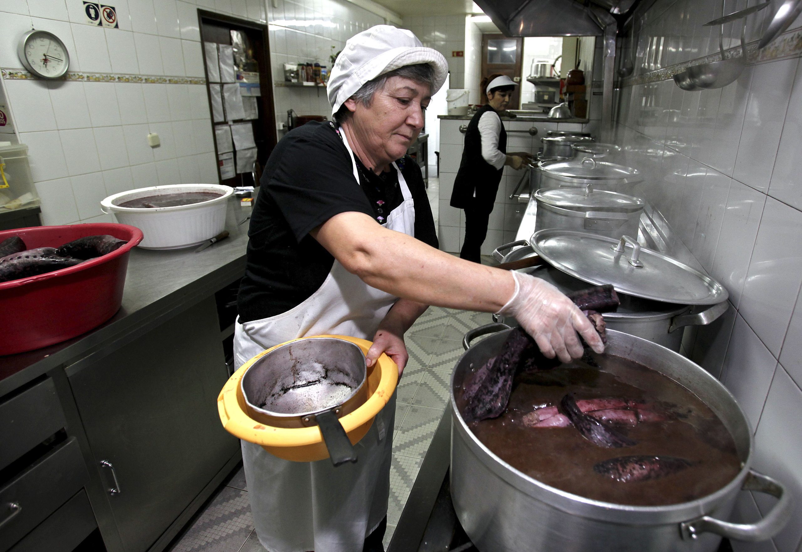 Festival da Lampreia de Penacova celebra 20 anos com 12 restaurantes