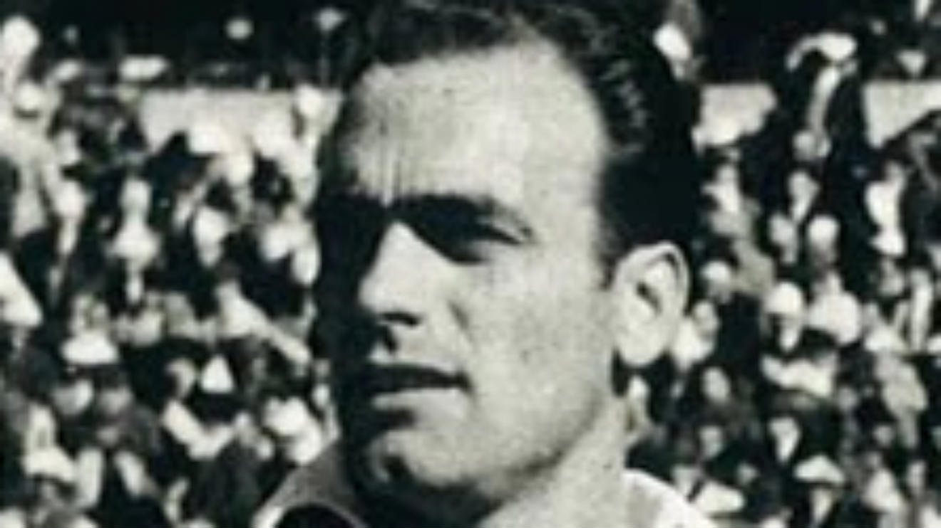 Morreu António Saraiva, antigo campeão europeu pelo Benfica