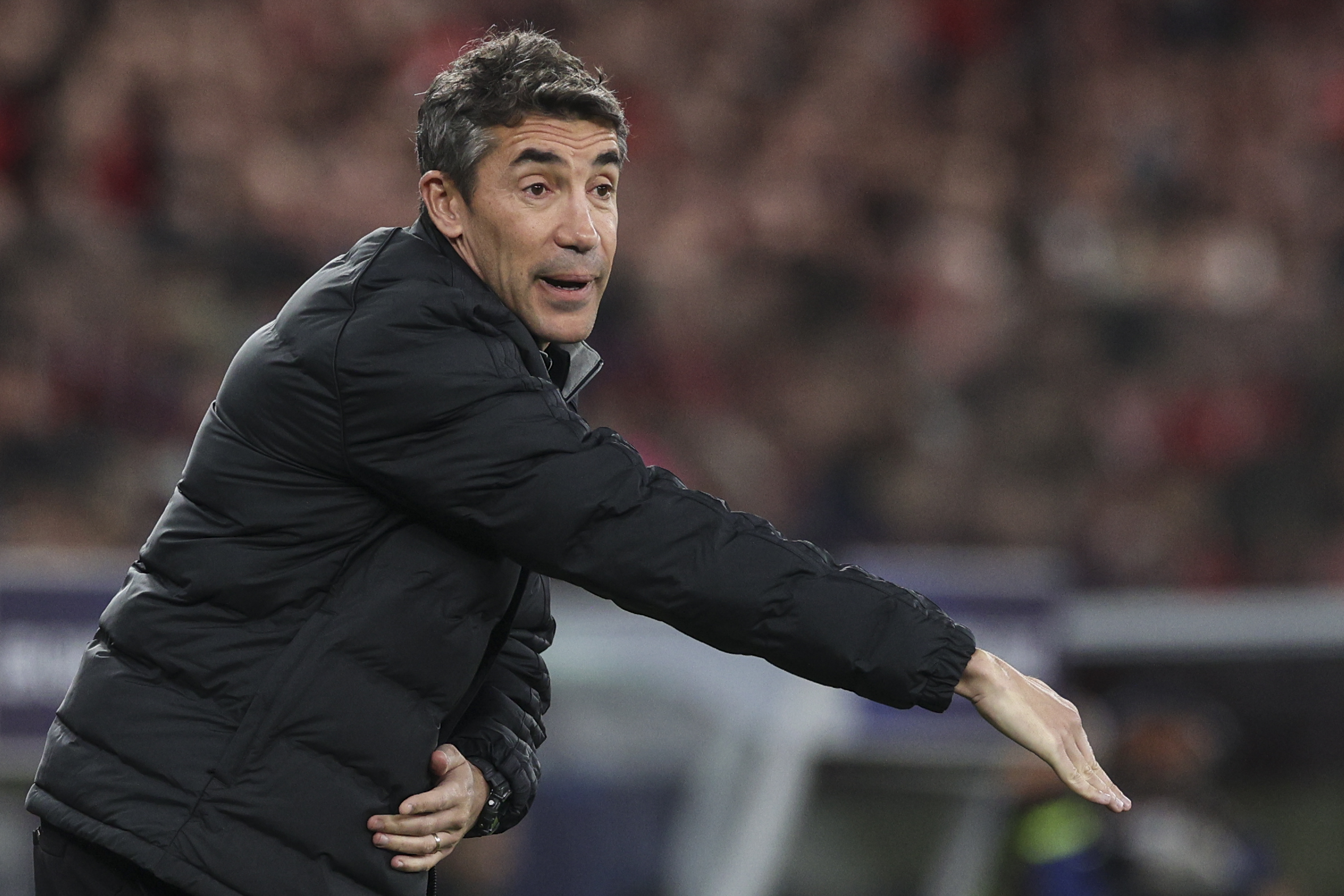 Benfica só pensa na hipoótese de defrontar Nacional