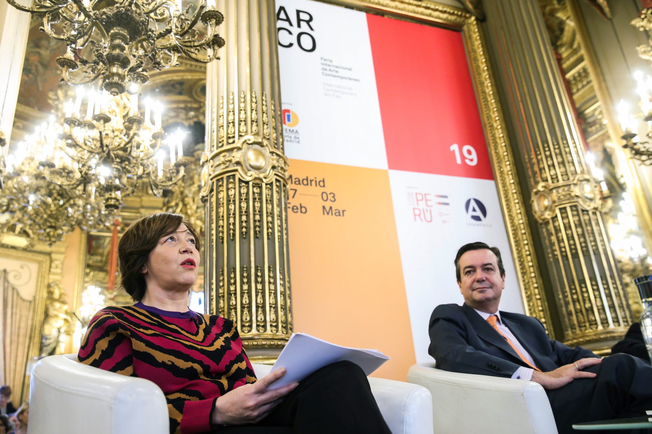ARCOlisboa 2019 vai ter um foco em África