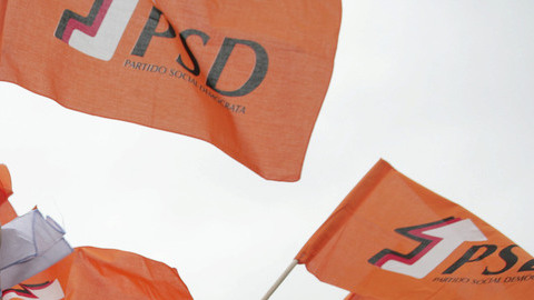 Vice-presidente do PSD/Açores Cláudio Almeida demite-se