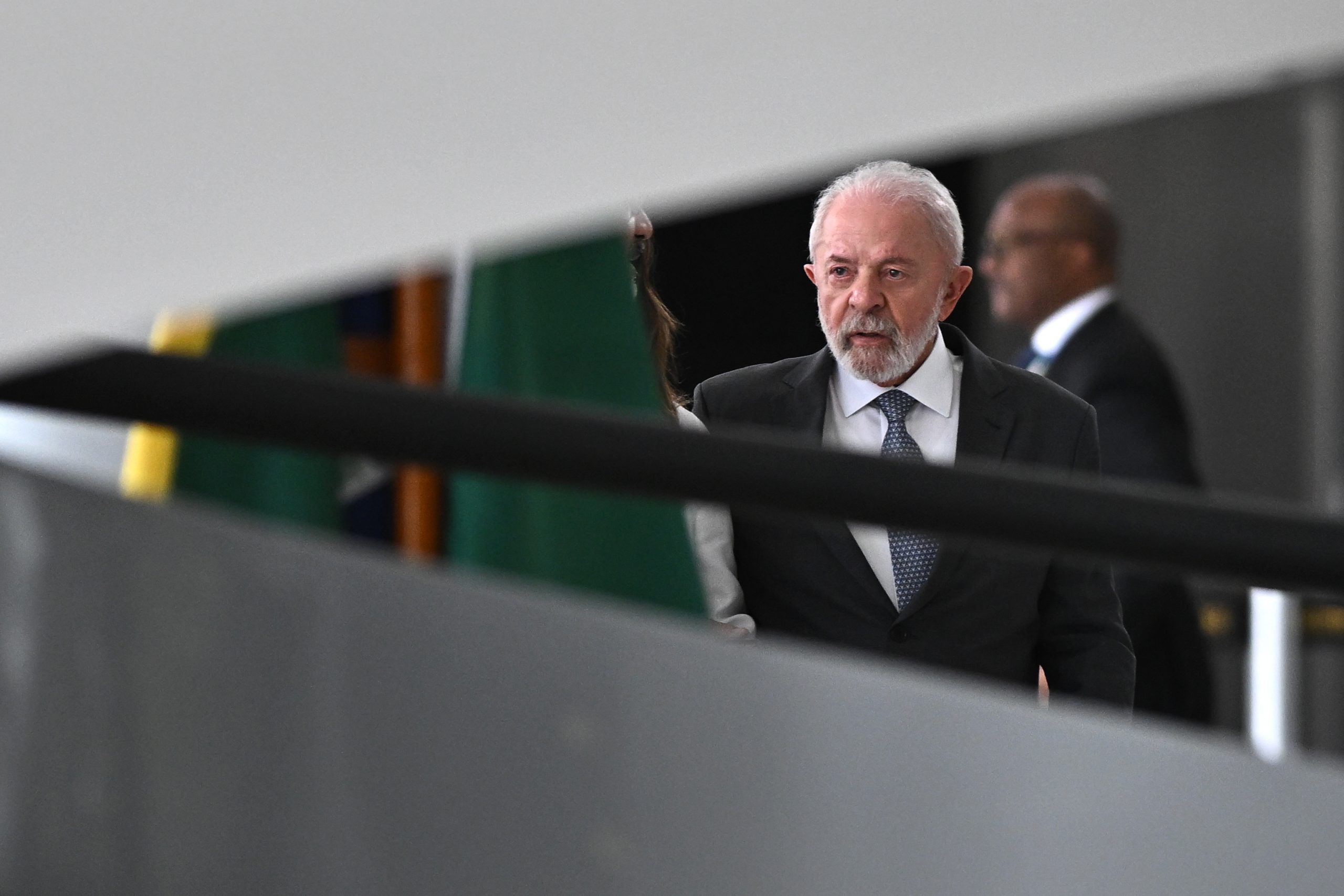 Estado de saúde de Lula provoca cancelamento de reunião agendada hoje com Costa