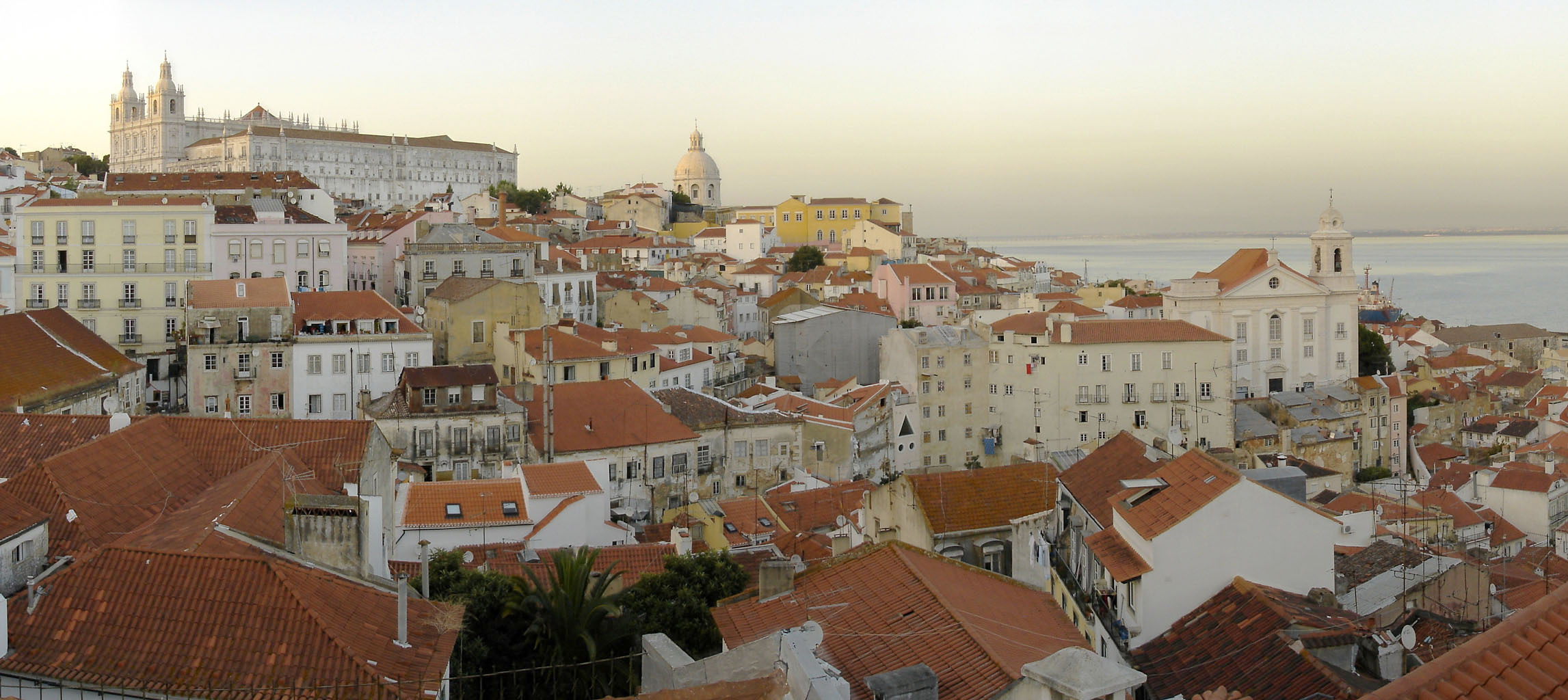 Reservas de alojamento na Airbnb em Portugal aumentaram 76%