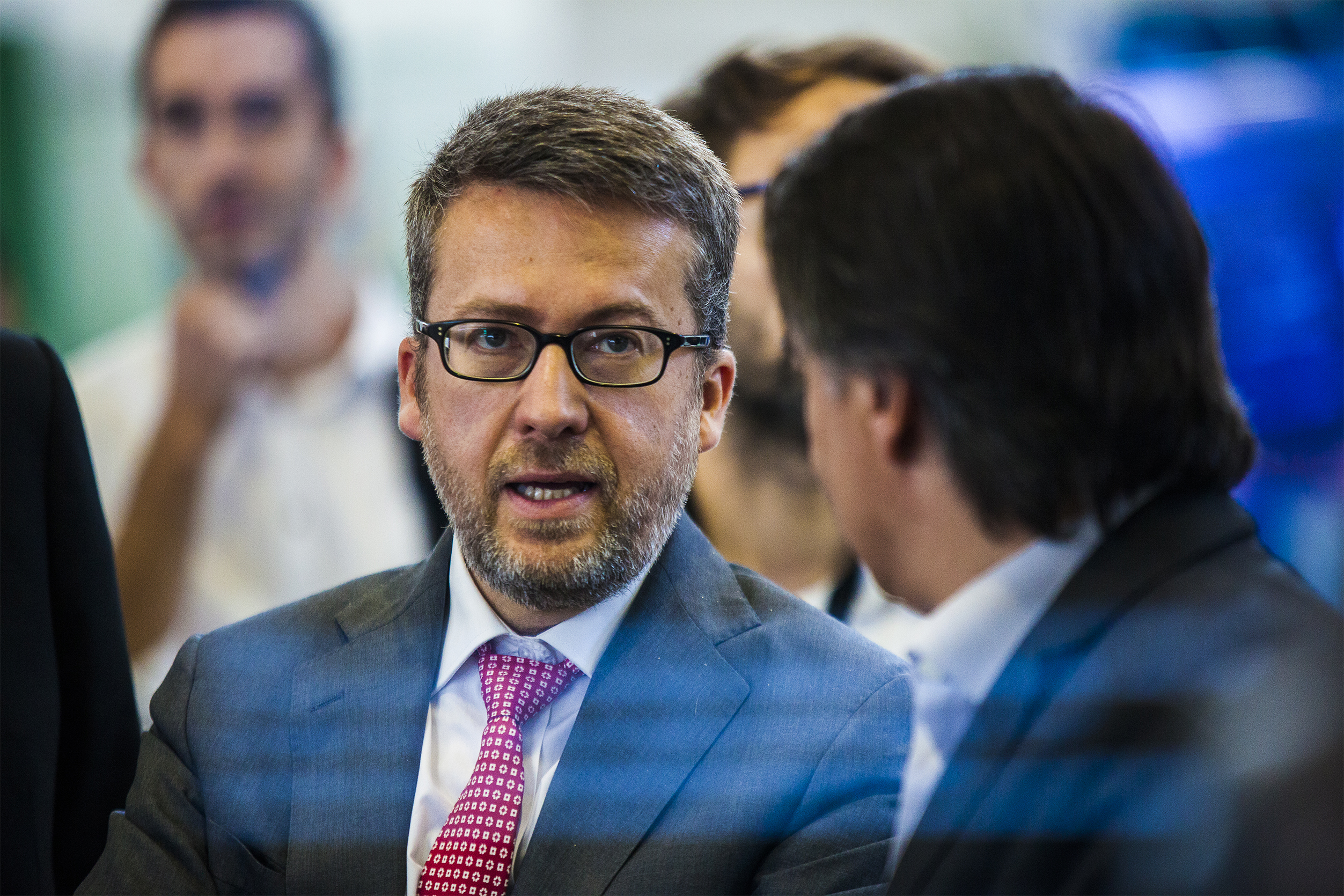 Carlos Moedas: Europa monitorizará utilização dos fundos para incêndios