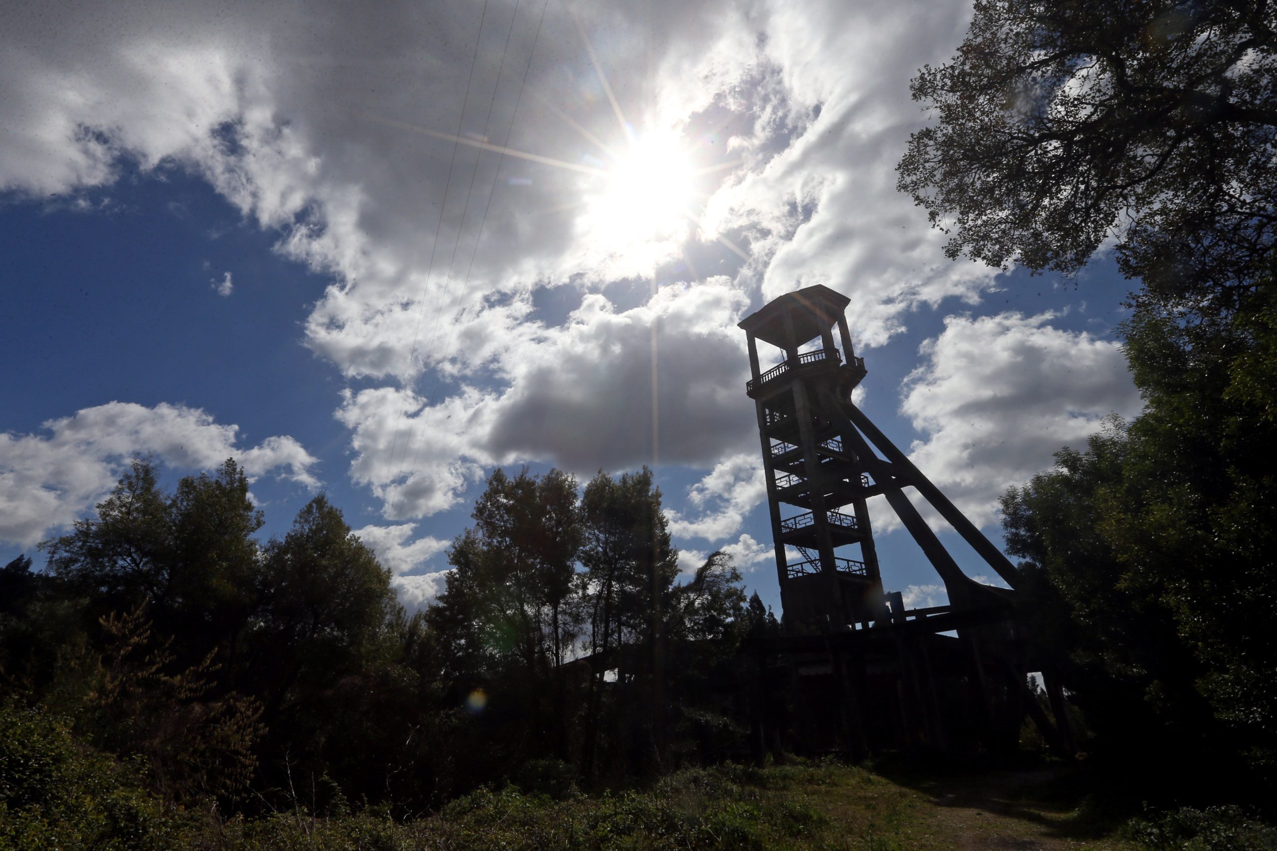 Consórcio europeu cria equipamento para extração mineira sem recorrer a explosões