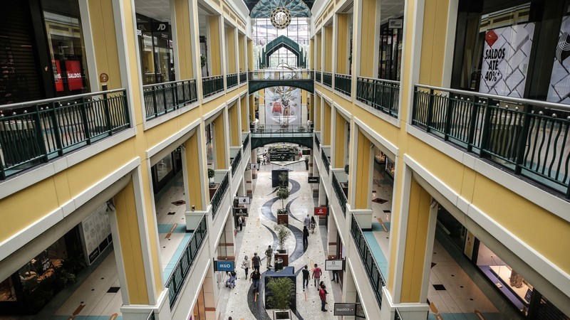 OE2020: Suspensão de rendas fixas nos centros comerciais é grave ingerência do Estado