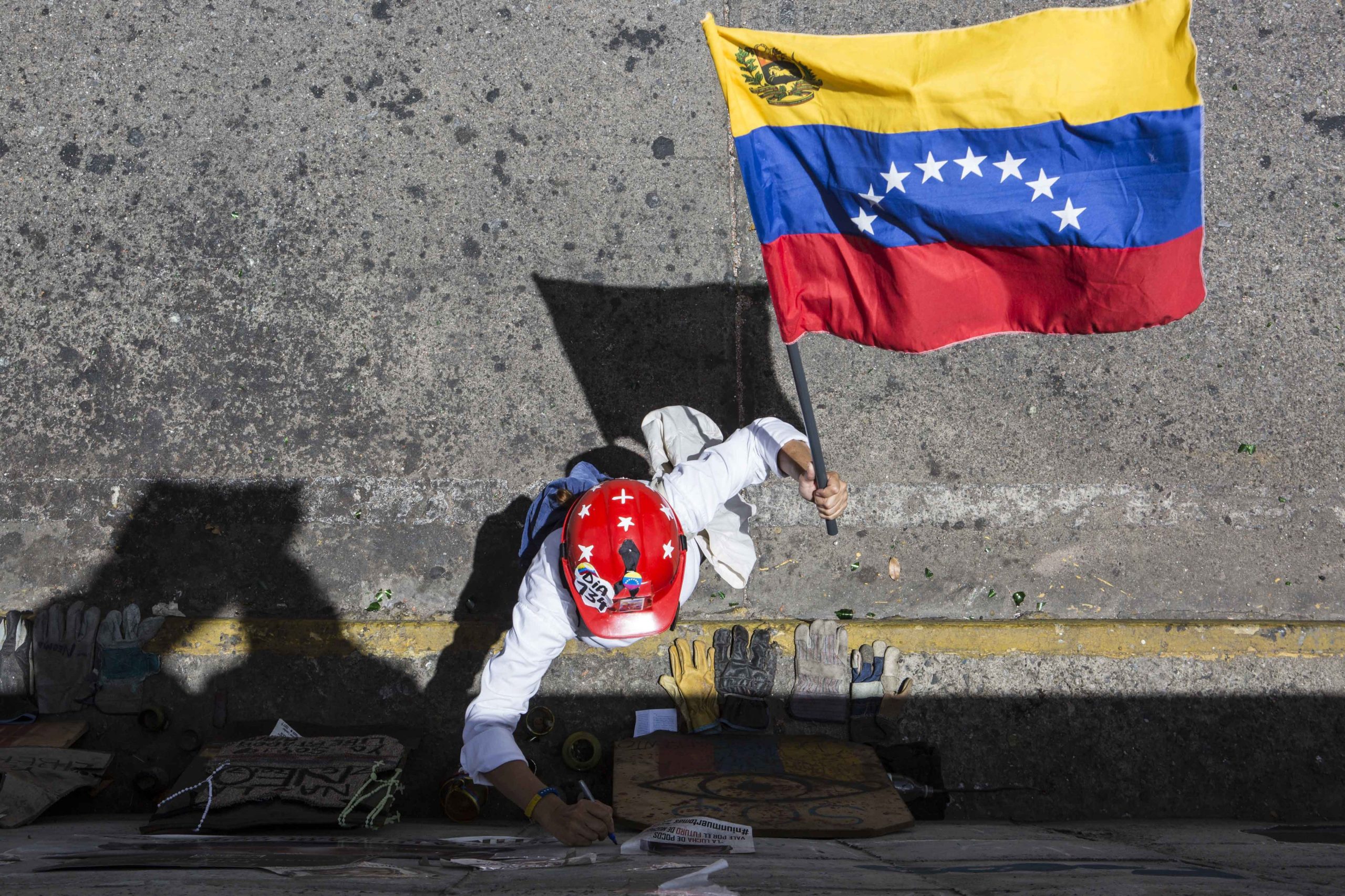 Estarreja prepara-se para aumento de famílias da Venezuela