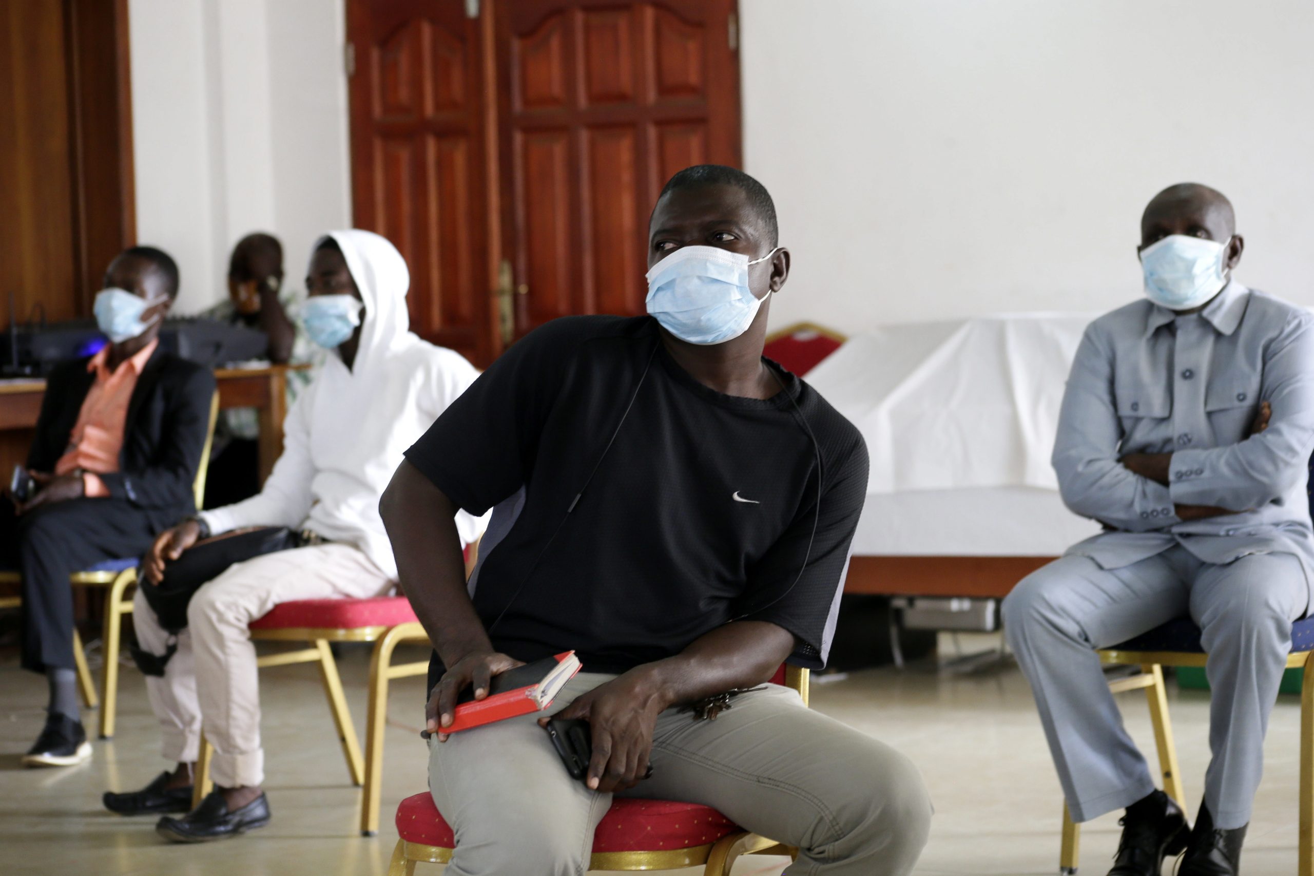 Covid-19: África contabiliza hoje 23.253 mortos devido à doença