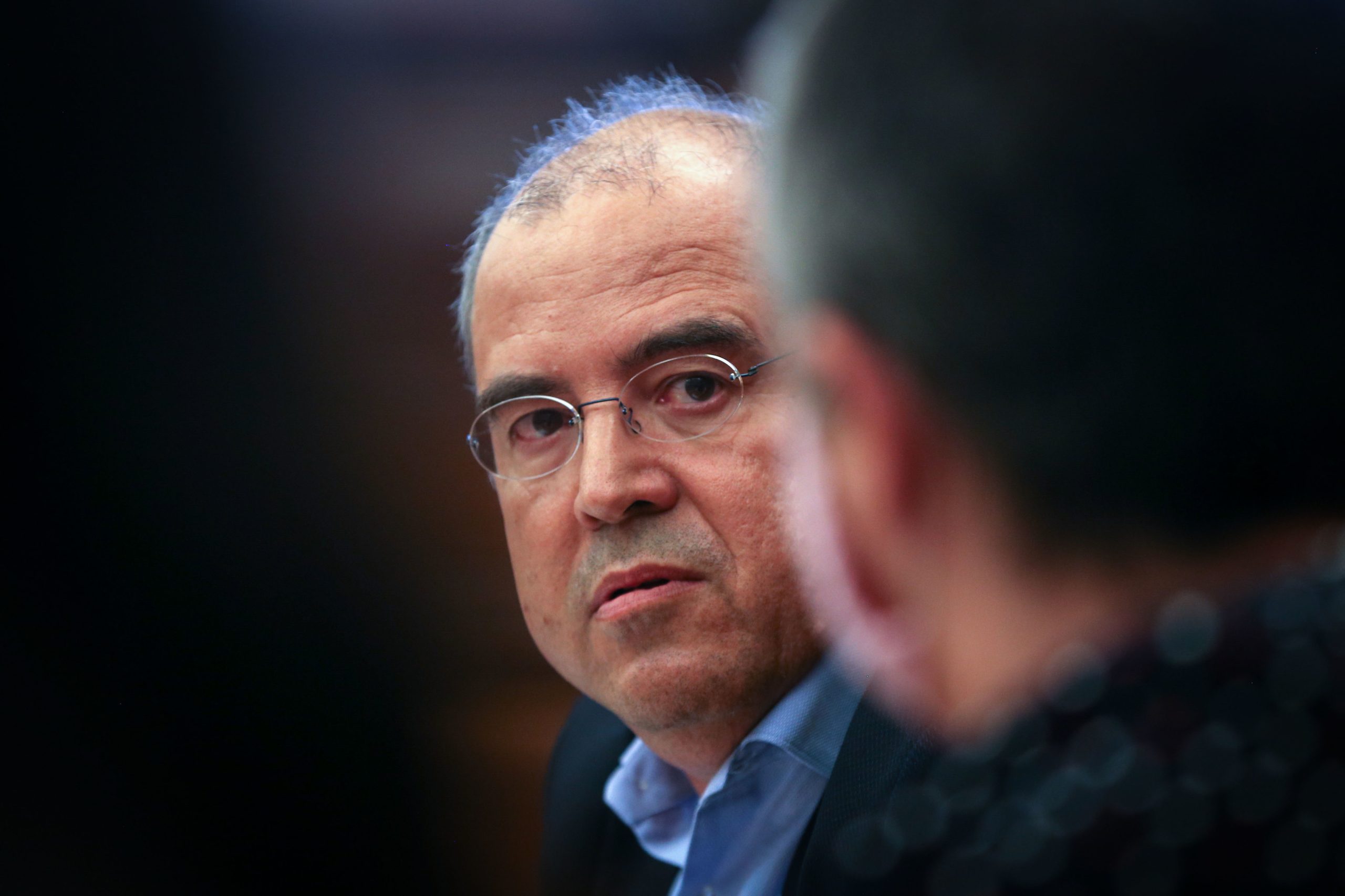Governo prefere investimento direto das plataformas de ‘streaming’ em Portugal