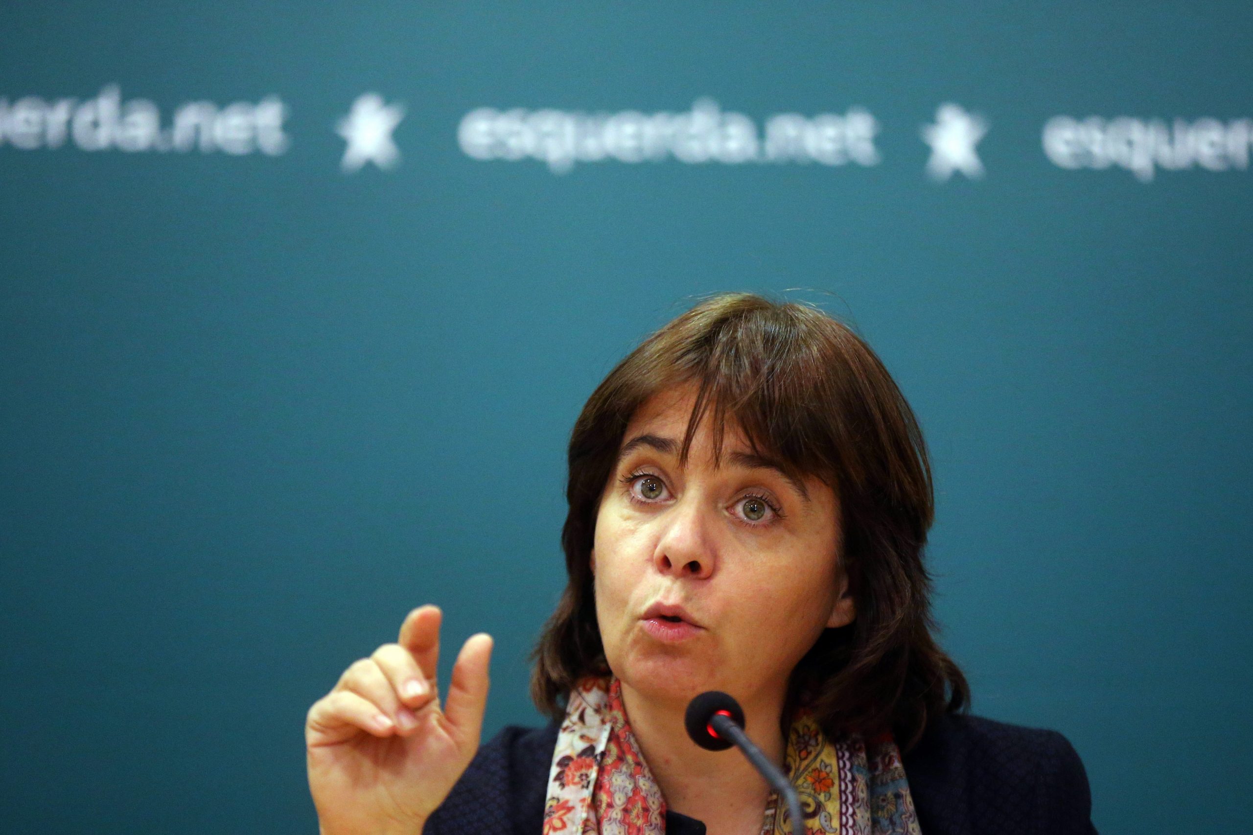 OE2019: BE diz que “nada está garantido à partida” mas “não deixará de negociar”