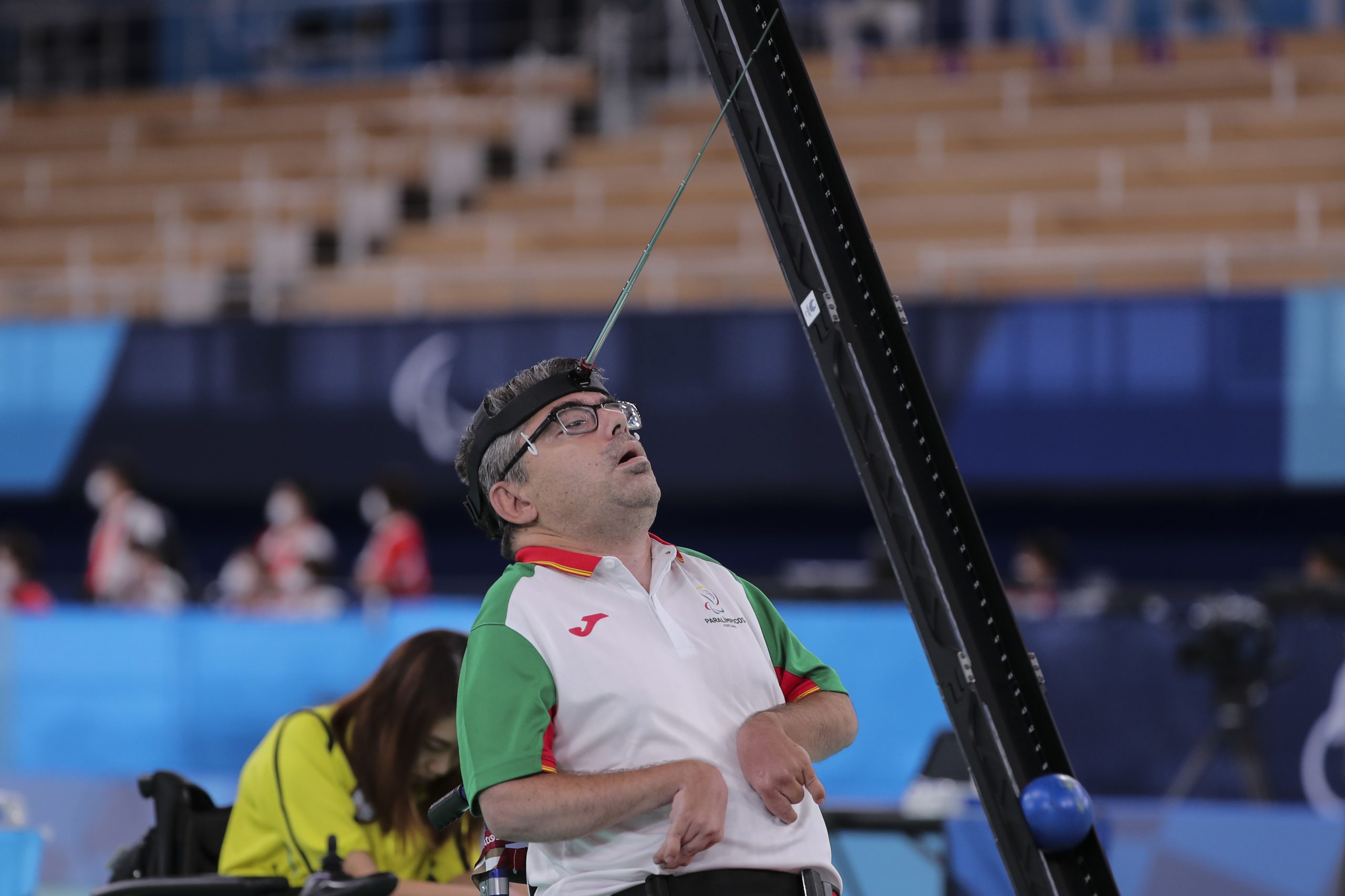 Portugal fecha o ano com 12 lugares garantidos nos Jogos Paralímpicos Paris2024