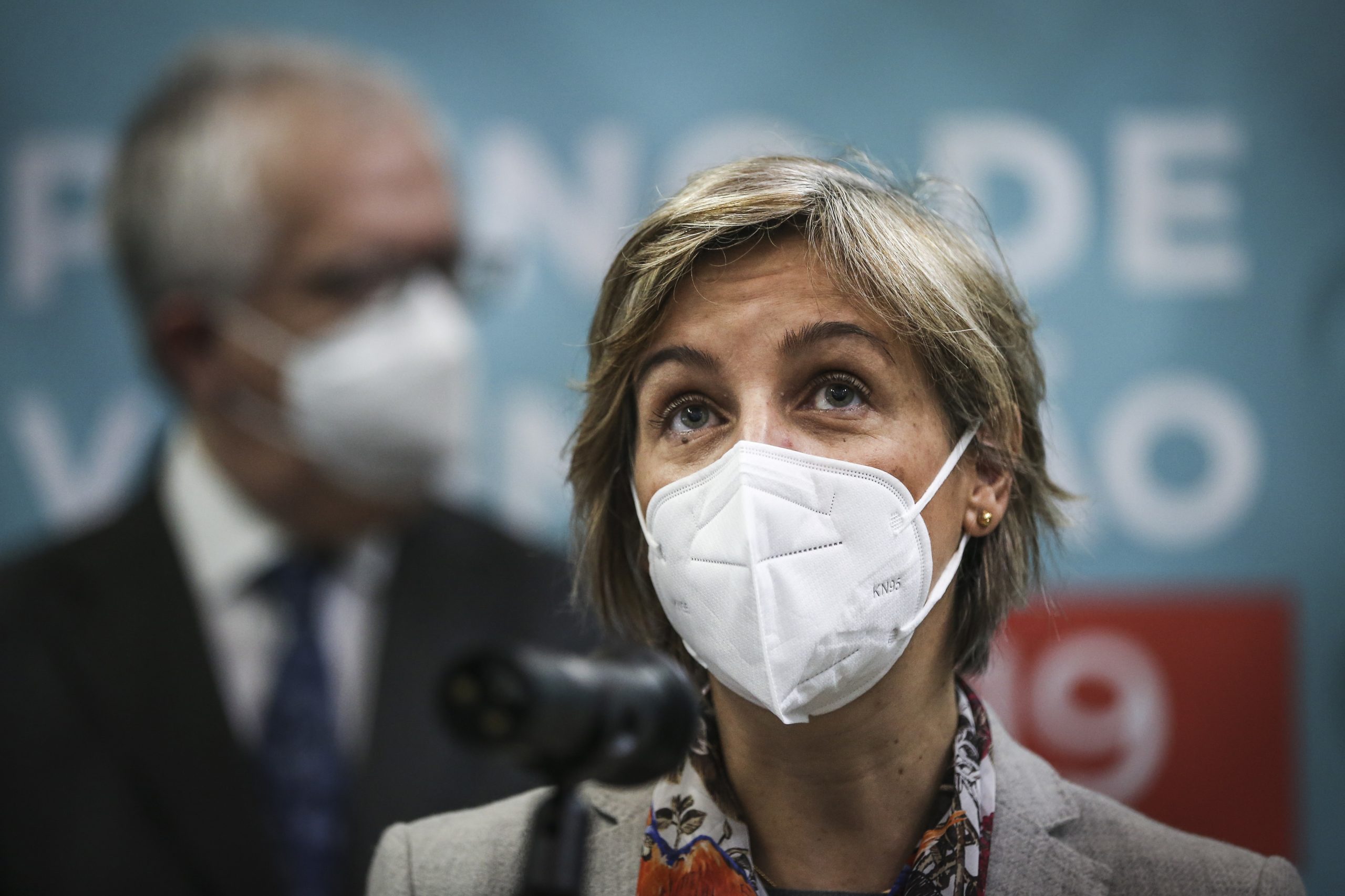 Despesa do SNS com a pandemia ultrapassou os 900 milhões de euros