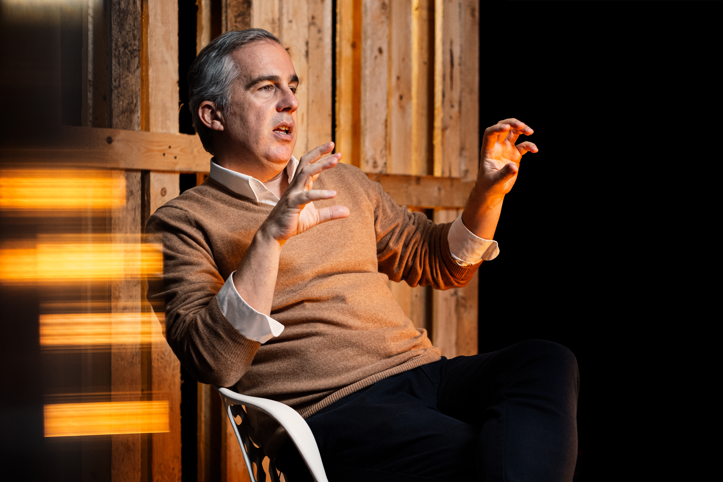 Pedro Boucherie Mendes