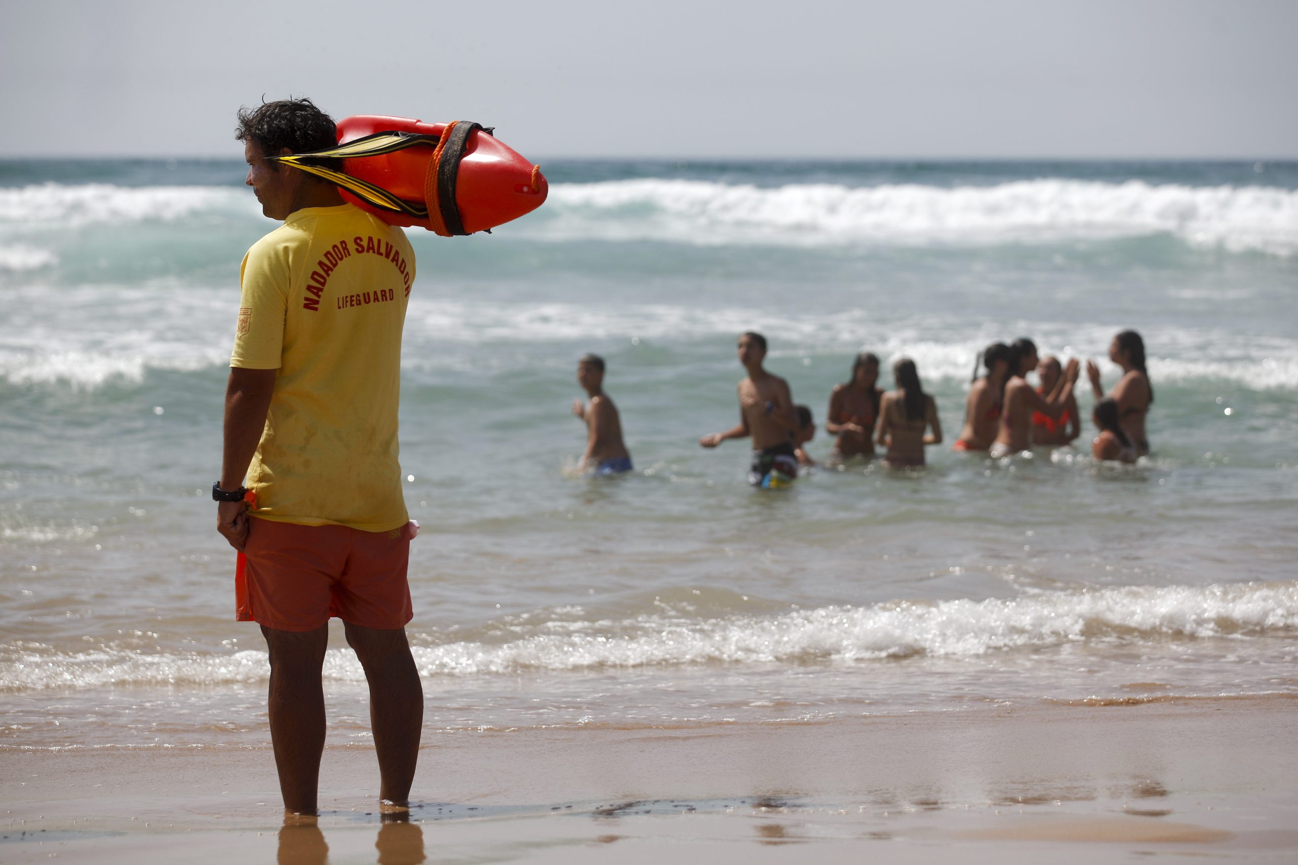 Há 33 praias com zero poluição em Portugal. O ano passado existiam 71