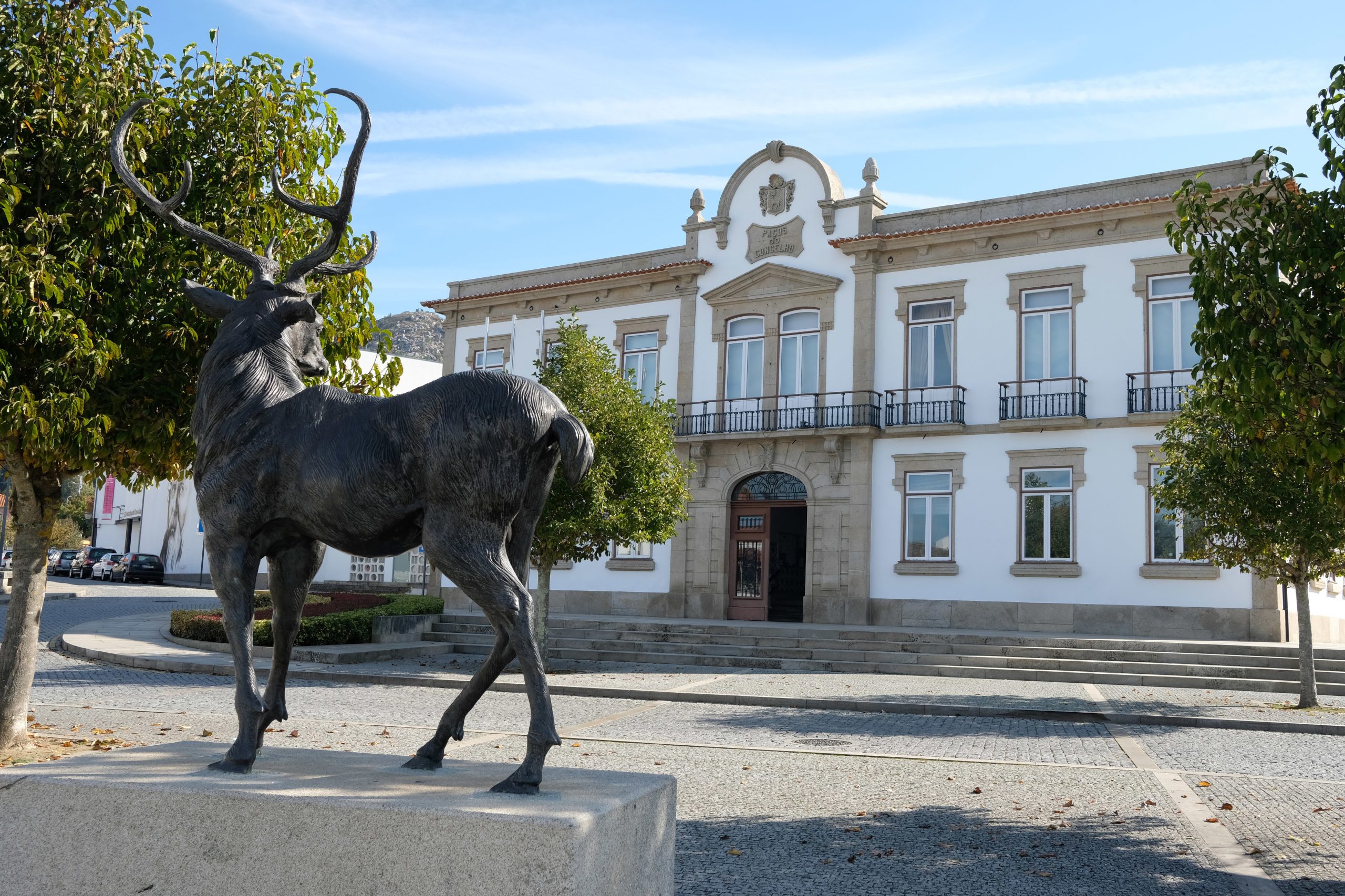 Covid-19: Sobe para oito o número de mortes em lar de Vila Nova de Cerveira