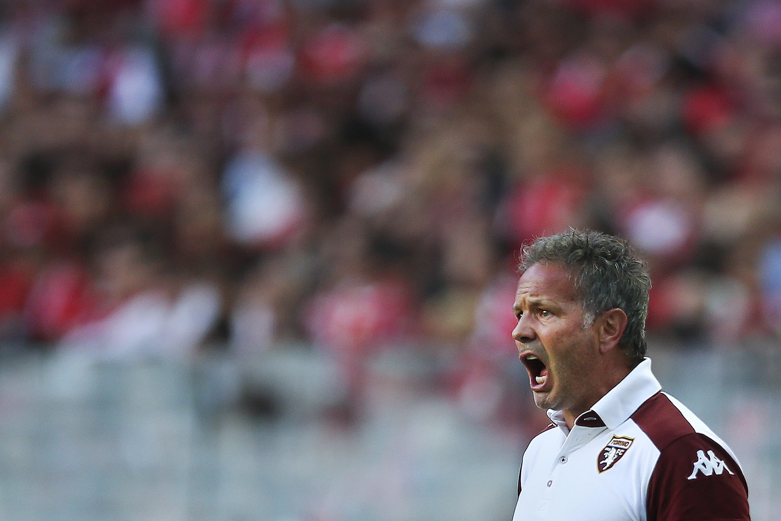Mihajlovic exige indemnização ao Sporting de 11 milhões de euros