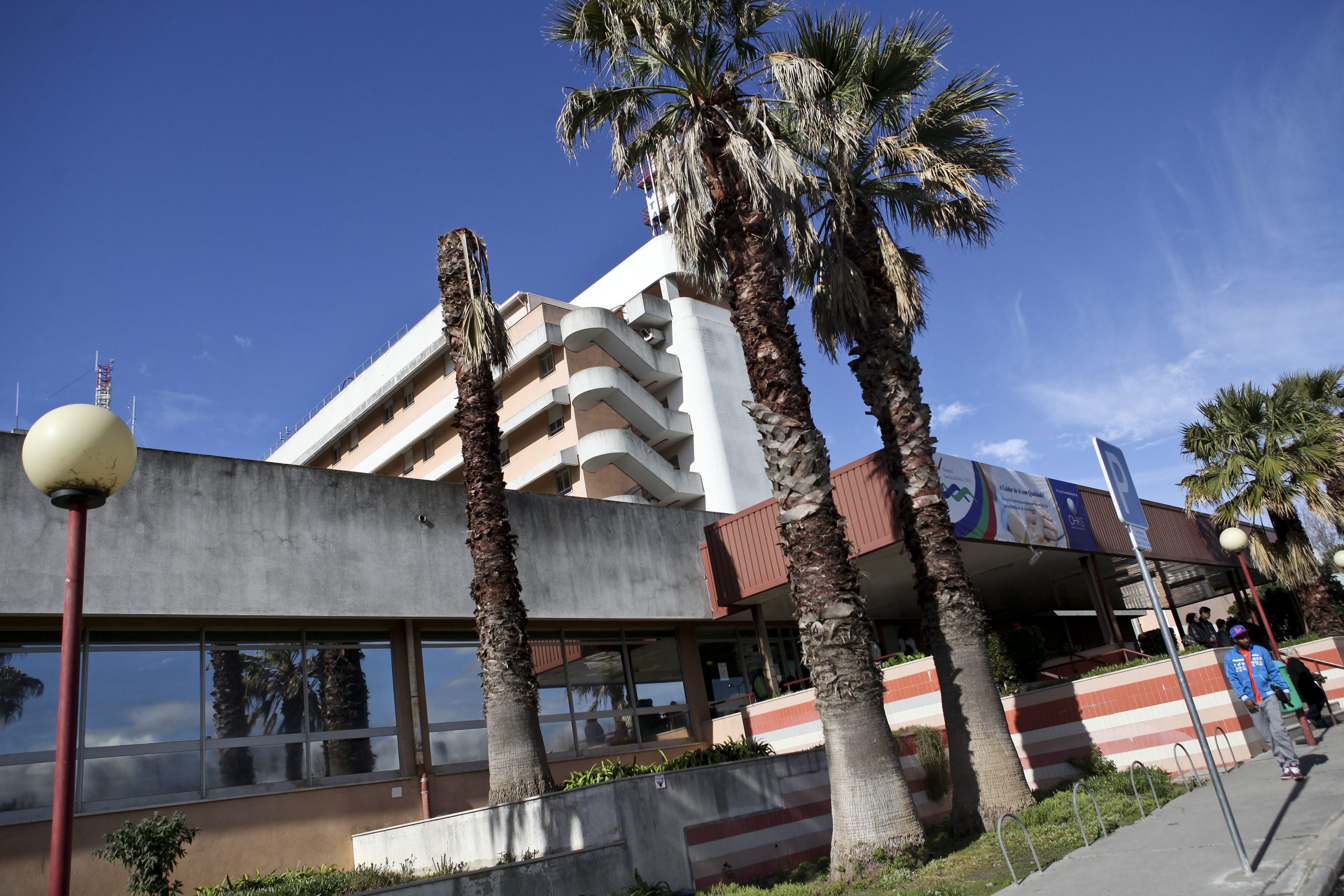 Câmara do Seixal confiante na “rápida reabertura” das urgências pediátricas do Garcia de Orta