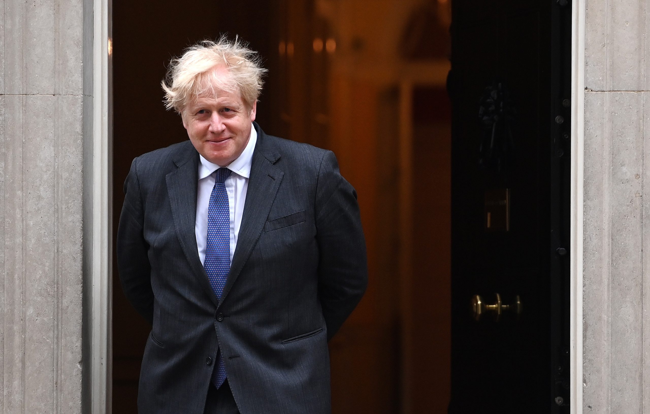Governo britânico descarta referendo à independência da Escócia antes de 2024