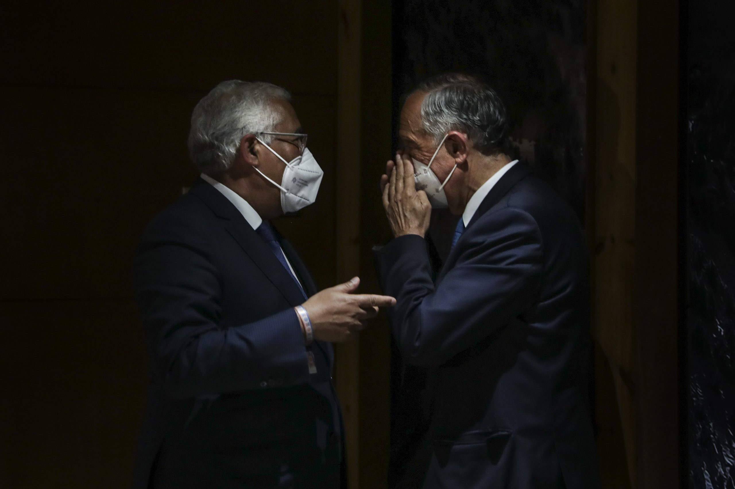 Marcelo anunciou e Costa confirmou. Cerca sanitária em Odemira vai ser levantada
