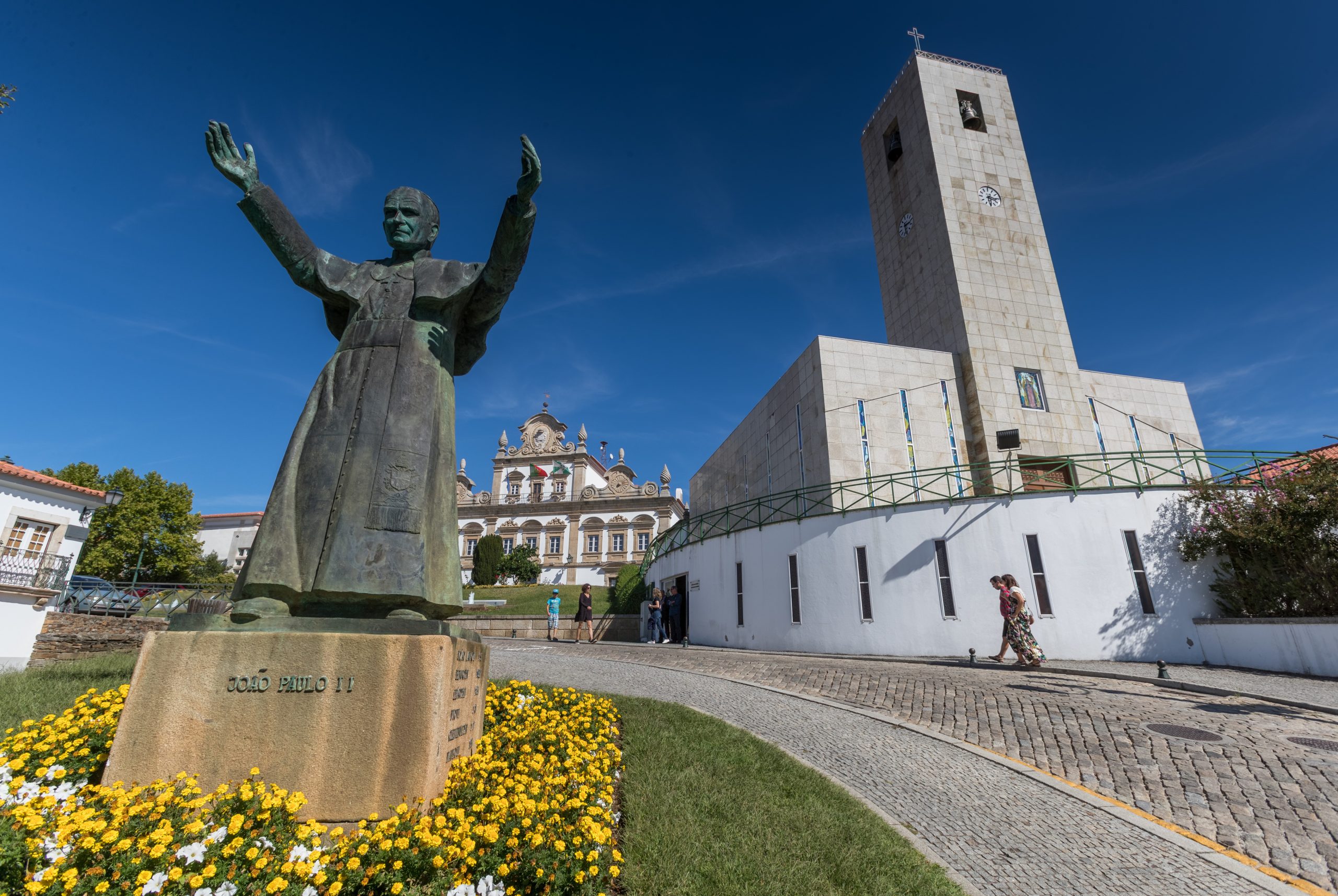 Mirandela reduz dívida municipal em 2,5 milhões de euros num ano