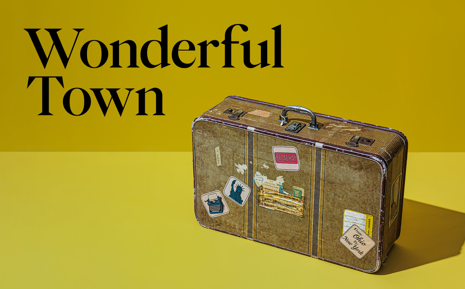 Coro do Teatro Nacional de São Carlos apresenta musical “Wonderful Town” no Tivoli BBVA
