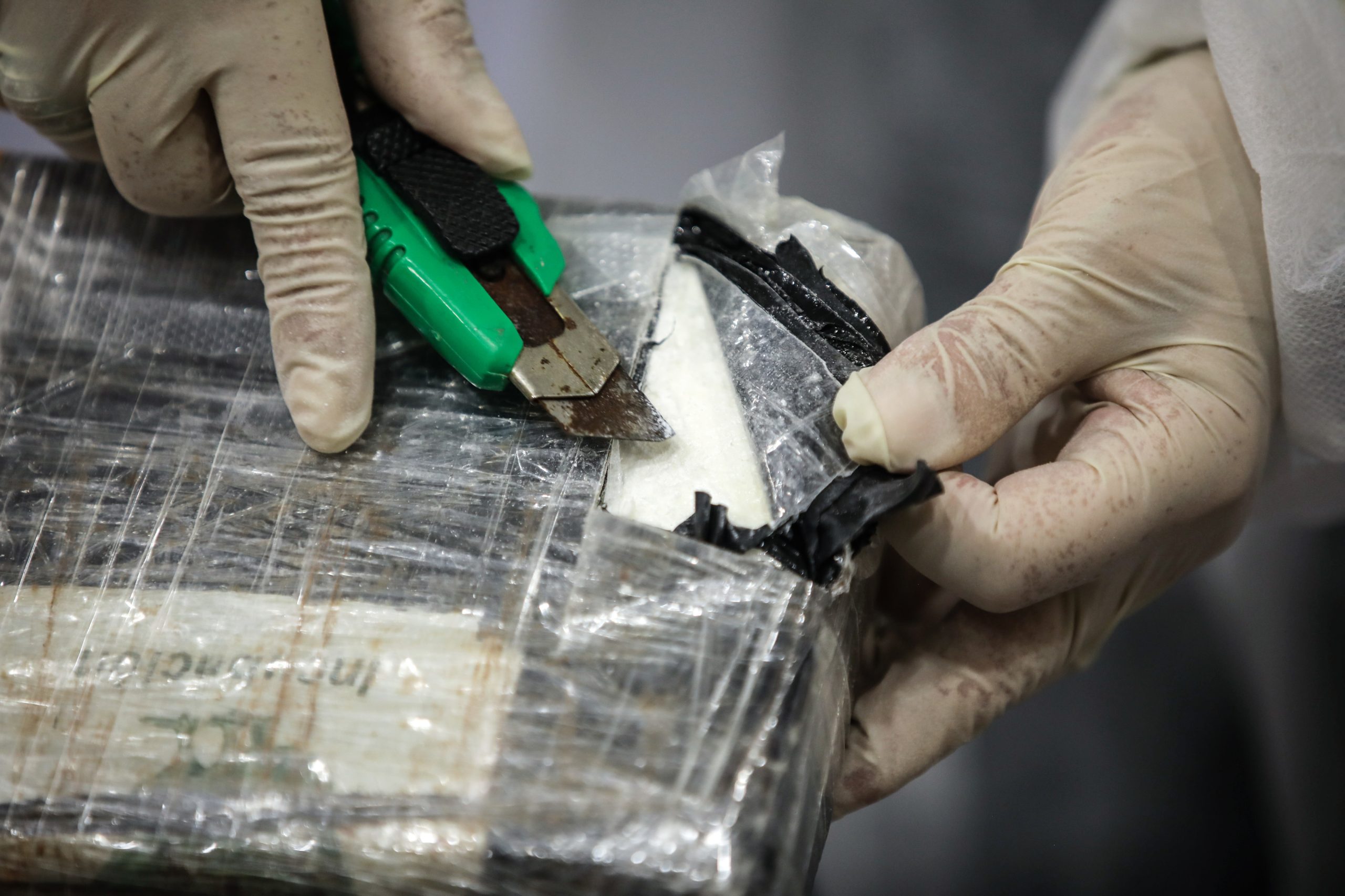 Português procurado por tráfico de droga detido na República Dominicana