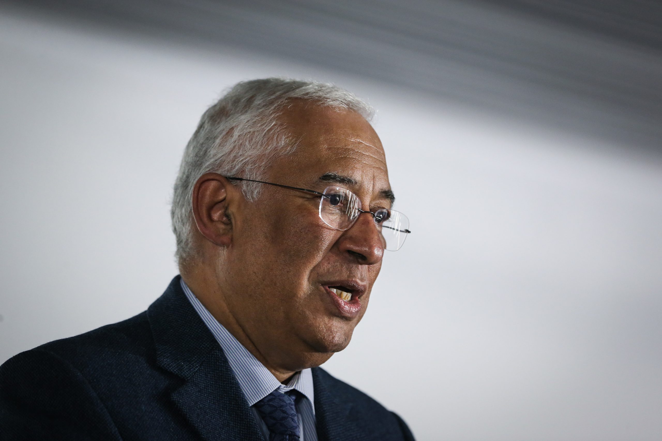 António Costa recusa neoprotecionismo europeu e quer acordo com Mercosul
