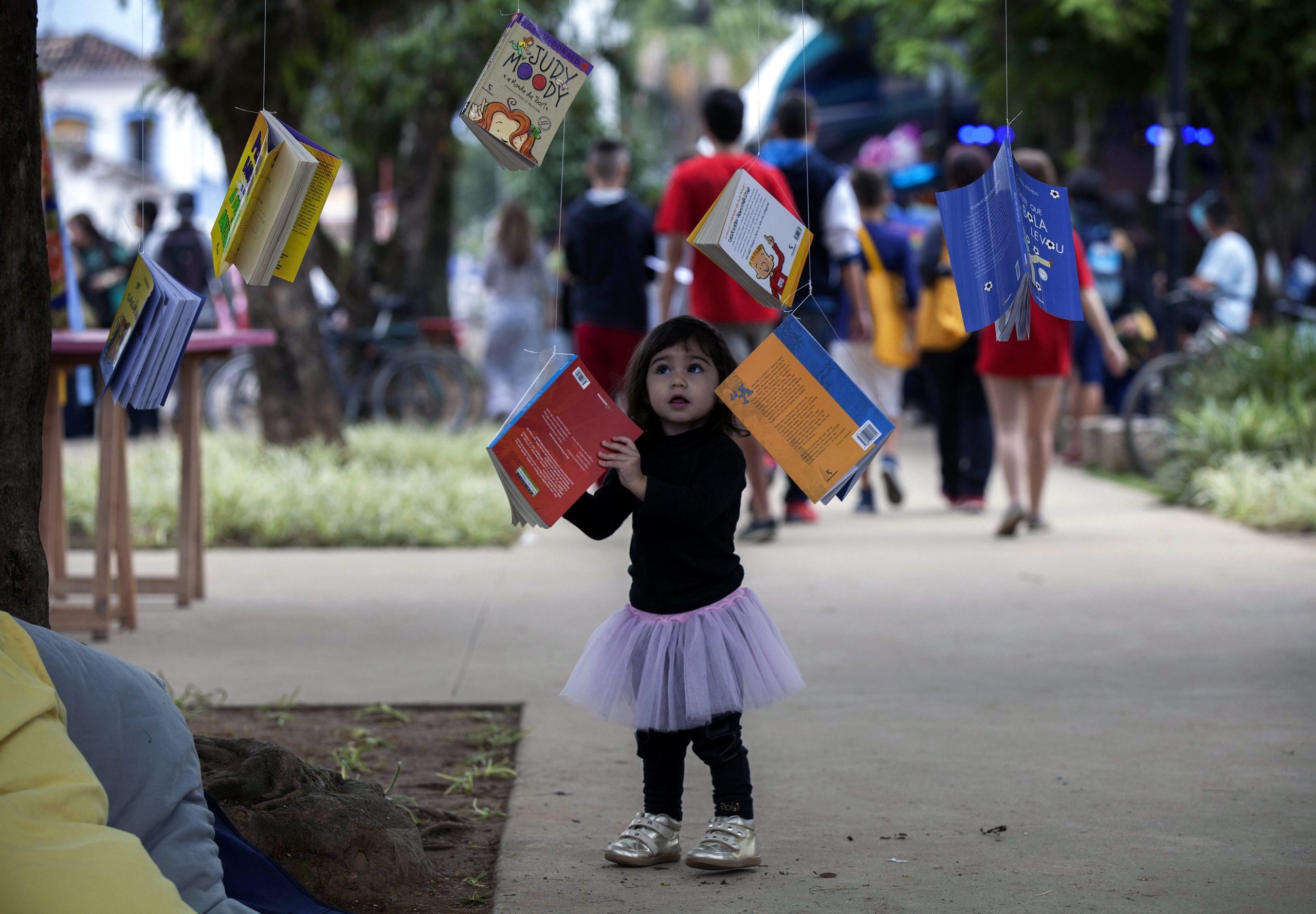 Livro português “1.º Direito” venceu prémio chinês de literatura infantil