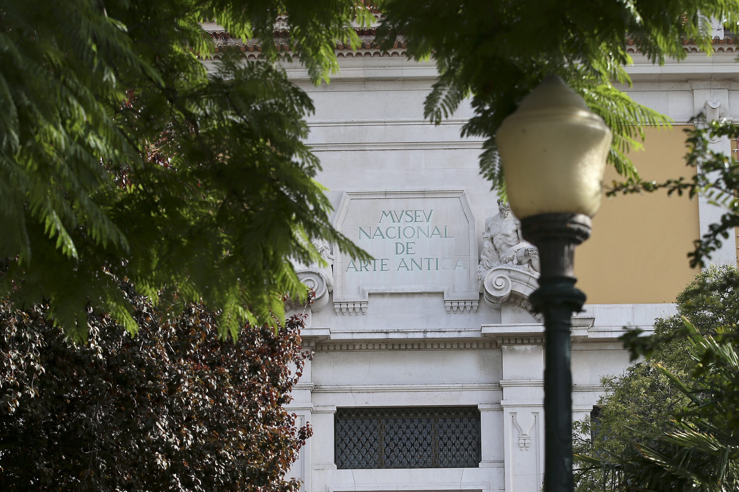 Nomeada nova comissão diretiva do Fundo de Salvaguarda do Património Cultural
