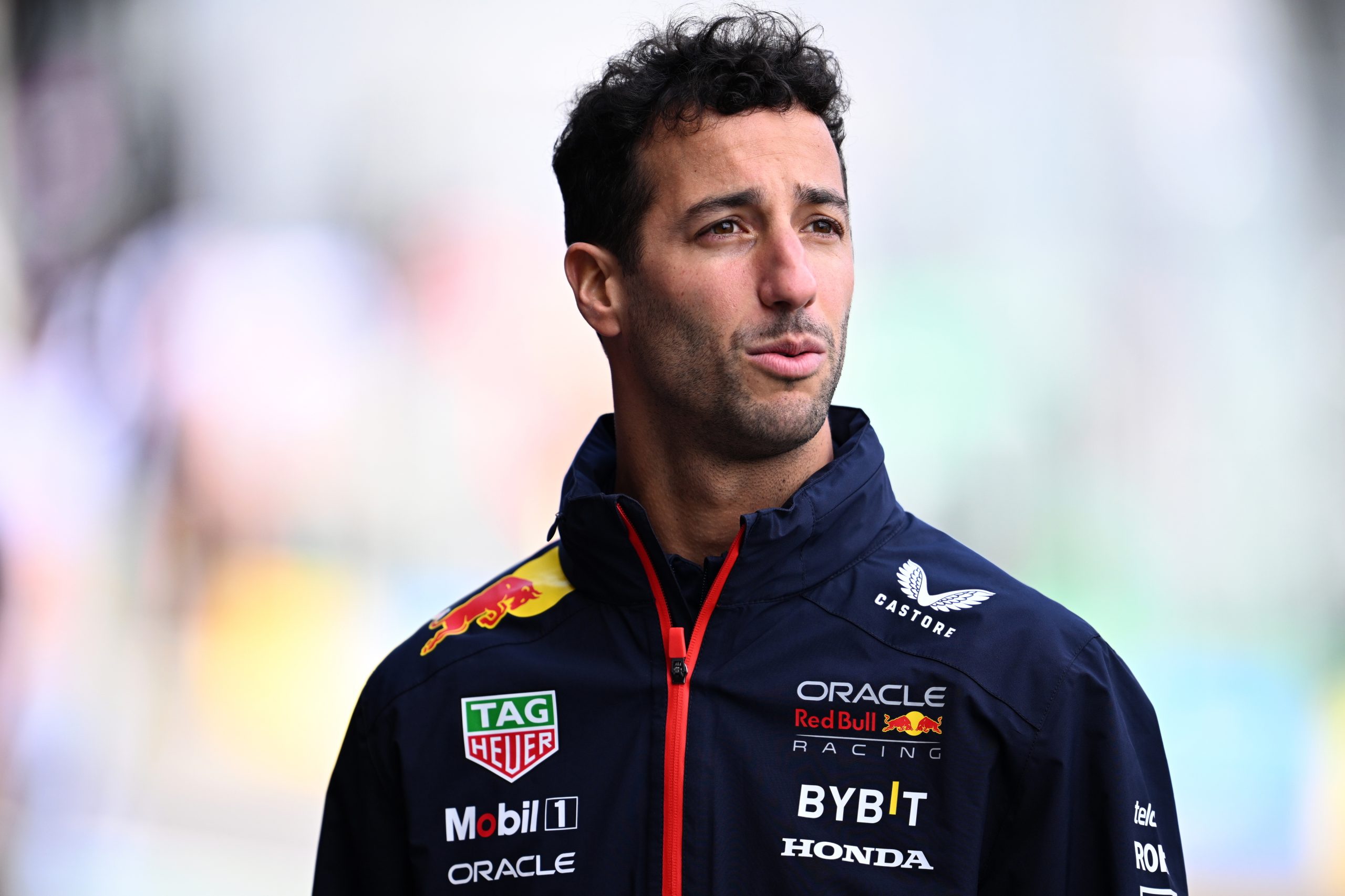 Daniel Ricciardo de regresso à F1. Australiano substitui Nyck De Vries na Alpha Tauri