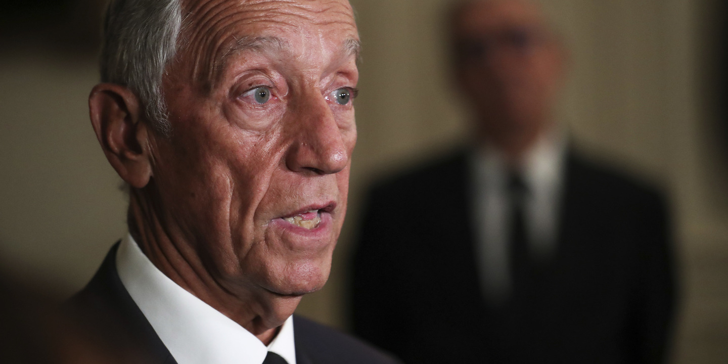 Marcelo assinala 25 de Novembro com condecoração póstuma ao general Pires Veloso
