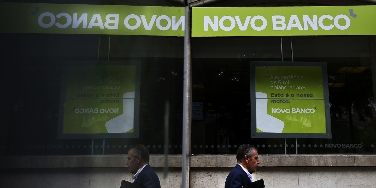 Novo Banco: Injeções servem sobretudo para cumprir rácios, afirma ex-vogal da Comissão de Acompanhamento