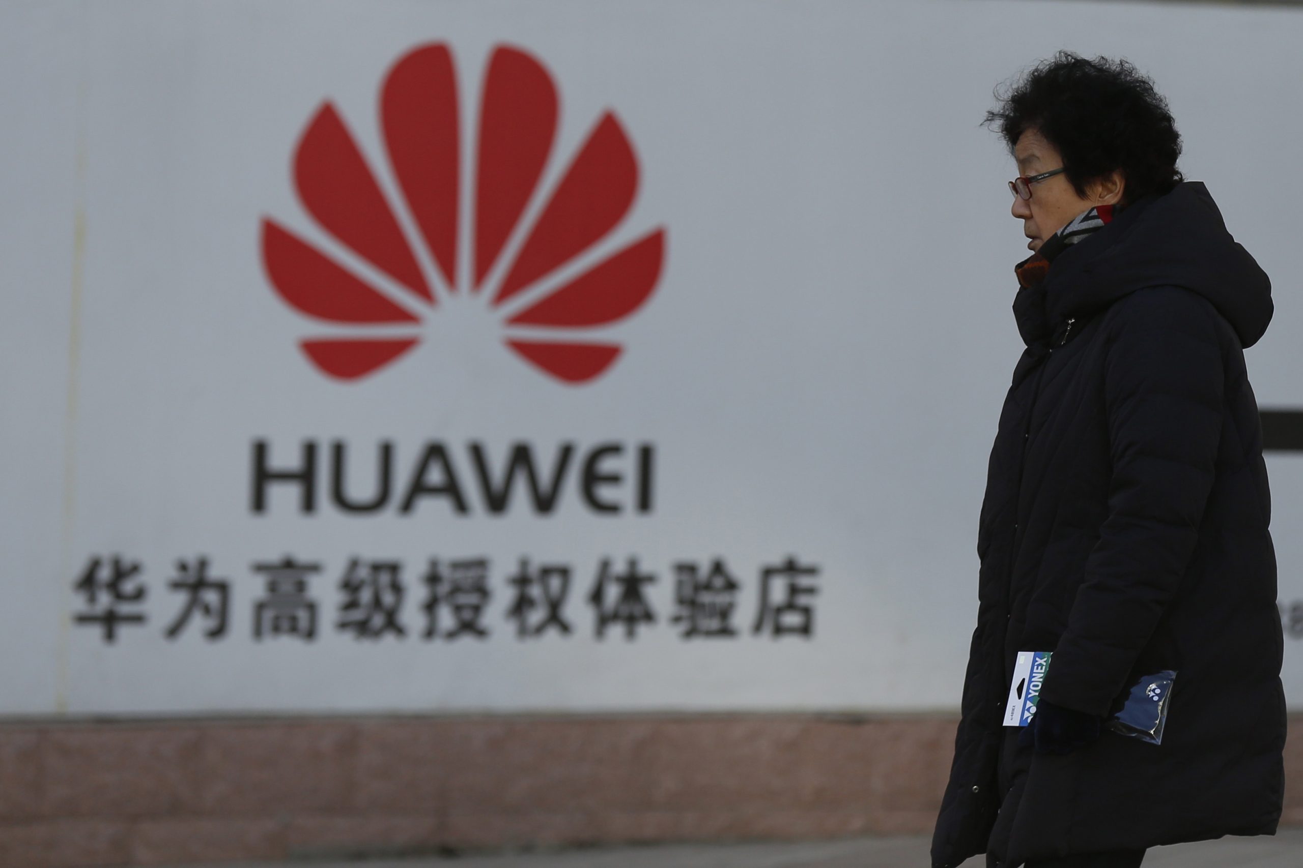 China diz que não há evidências de que Huawei seja ameaça à segurança nacional
