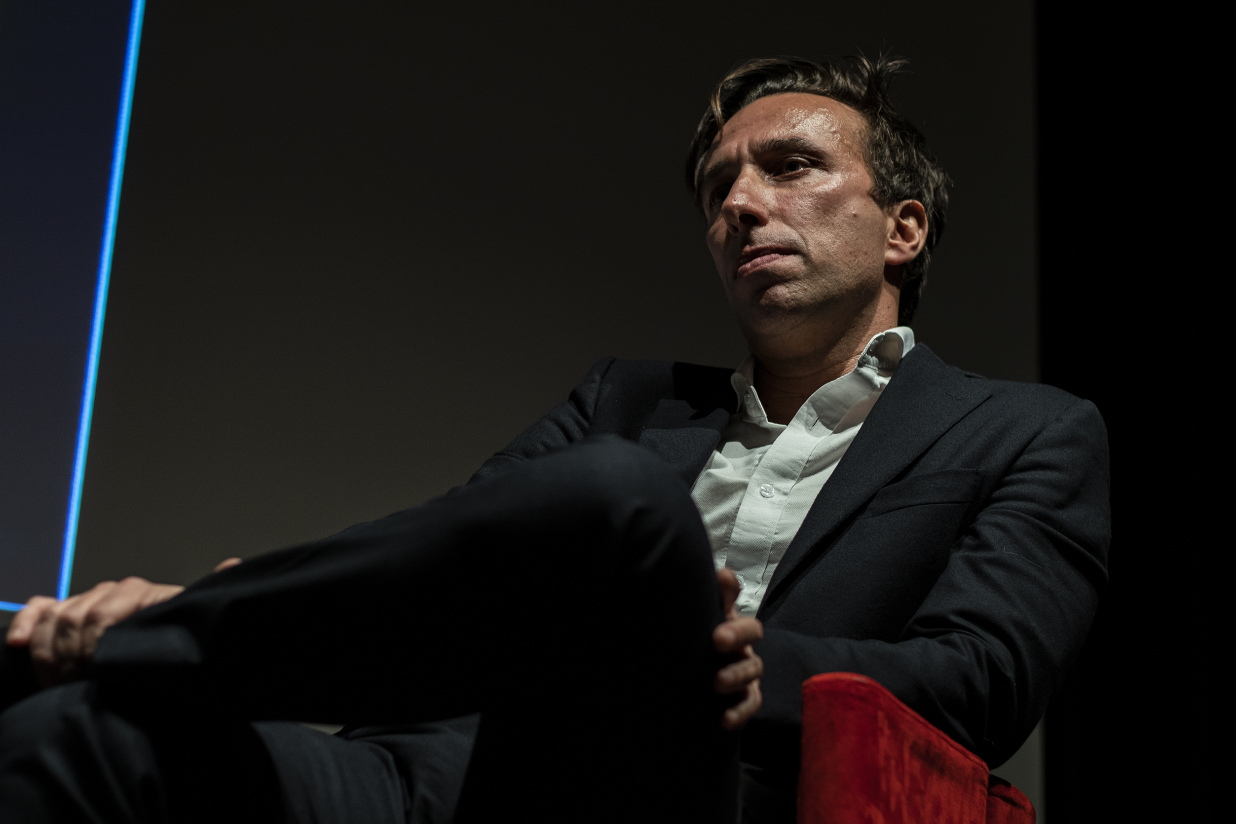 Miguel Morgado: “Nesta fase, Rui Rio deve ver testada nas urnas a sua estratégia”