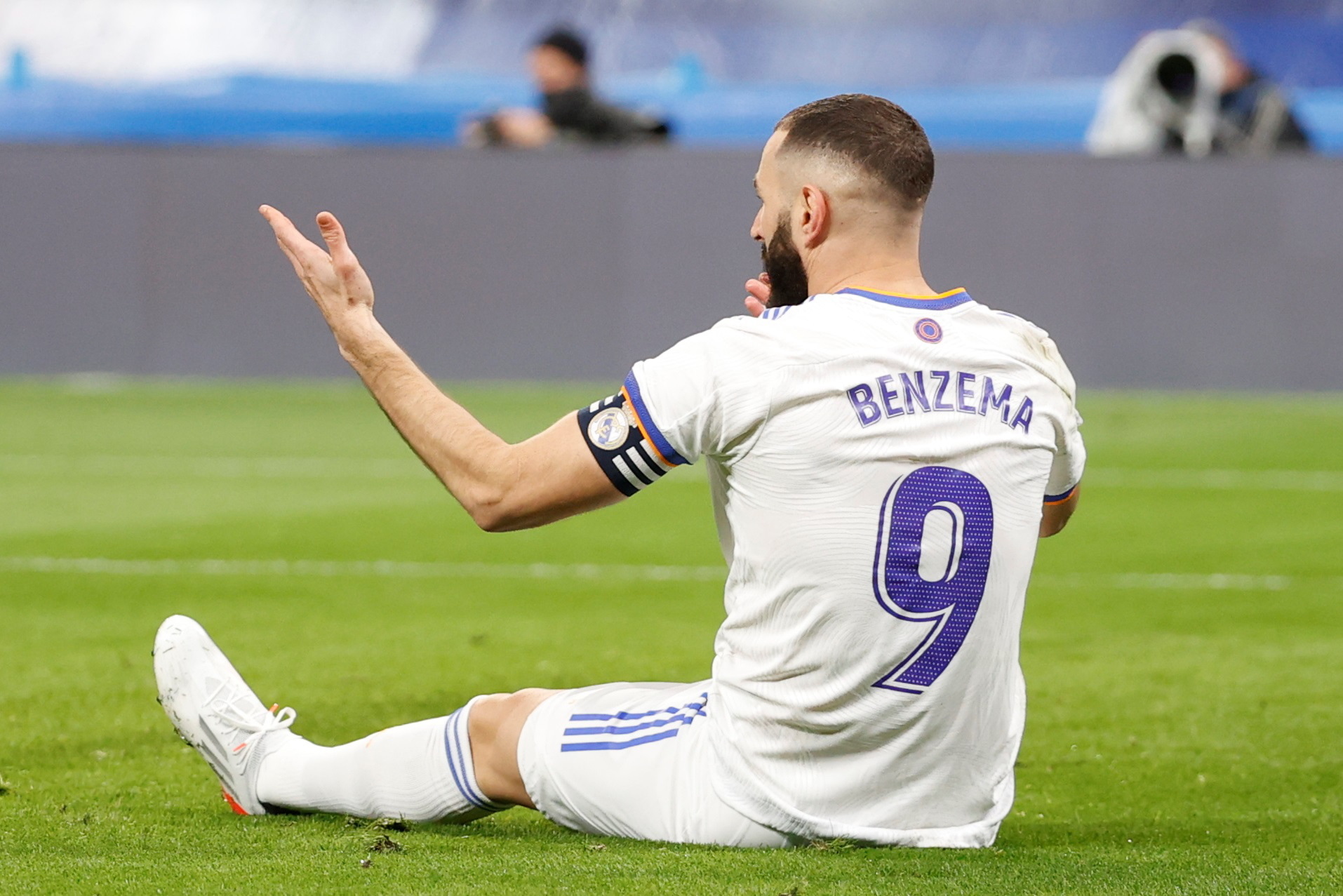 Liga dos Campeões: Real Madrid diz que repetição do sorteio é “adulteração flagrante”