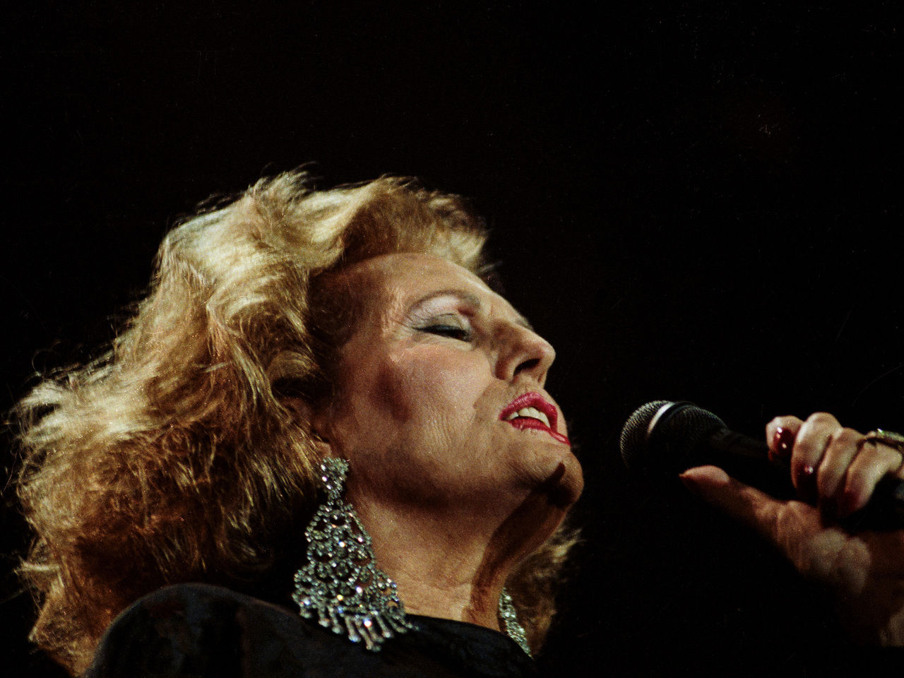 Amália Rodrigues