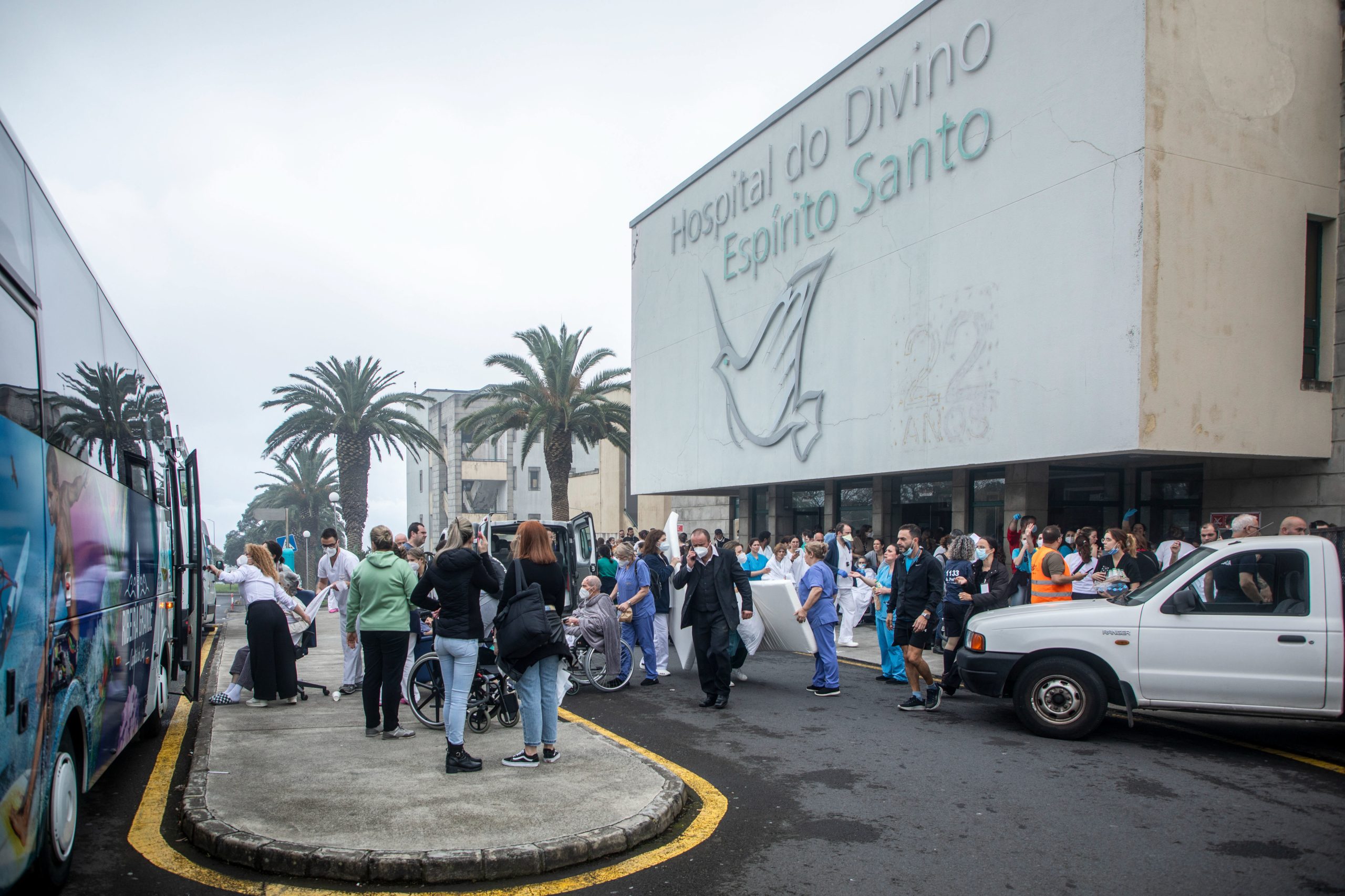 Secretária da Saúde acusa PS/Açores de fazer politiquice com recuperação do hospital de Ponta Delgada