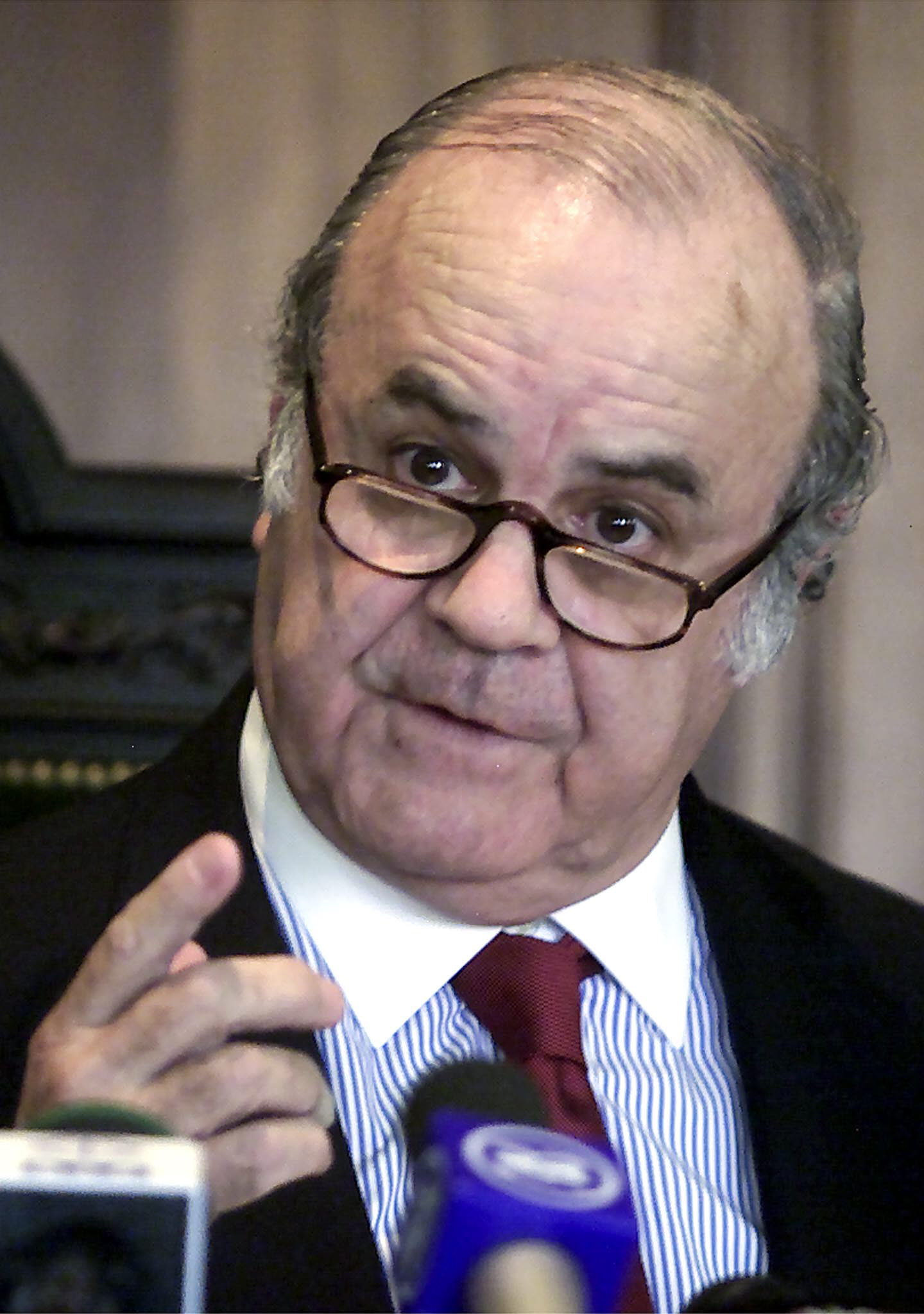 Morreu António Pires de Lima, antigo bastonário da Ordem dos Advogados
