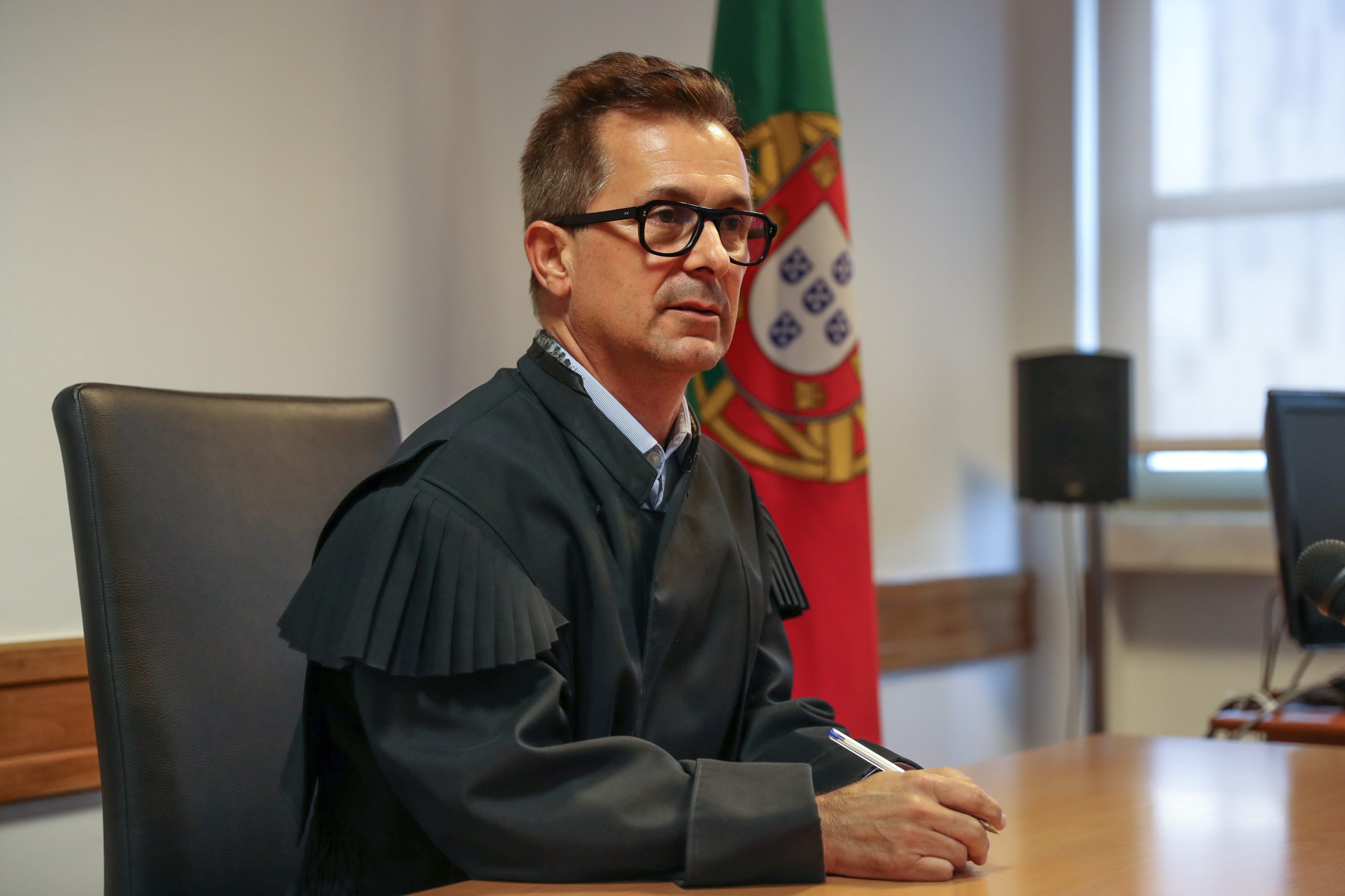 Partidos querem fim da concentração de casos de corrupção em Carlos Alexandre e Ivo Rosa